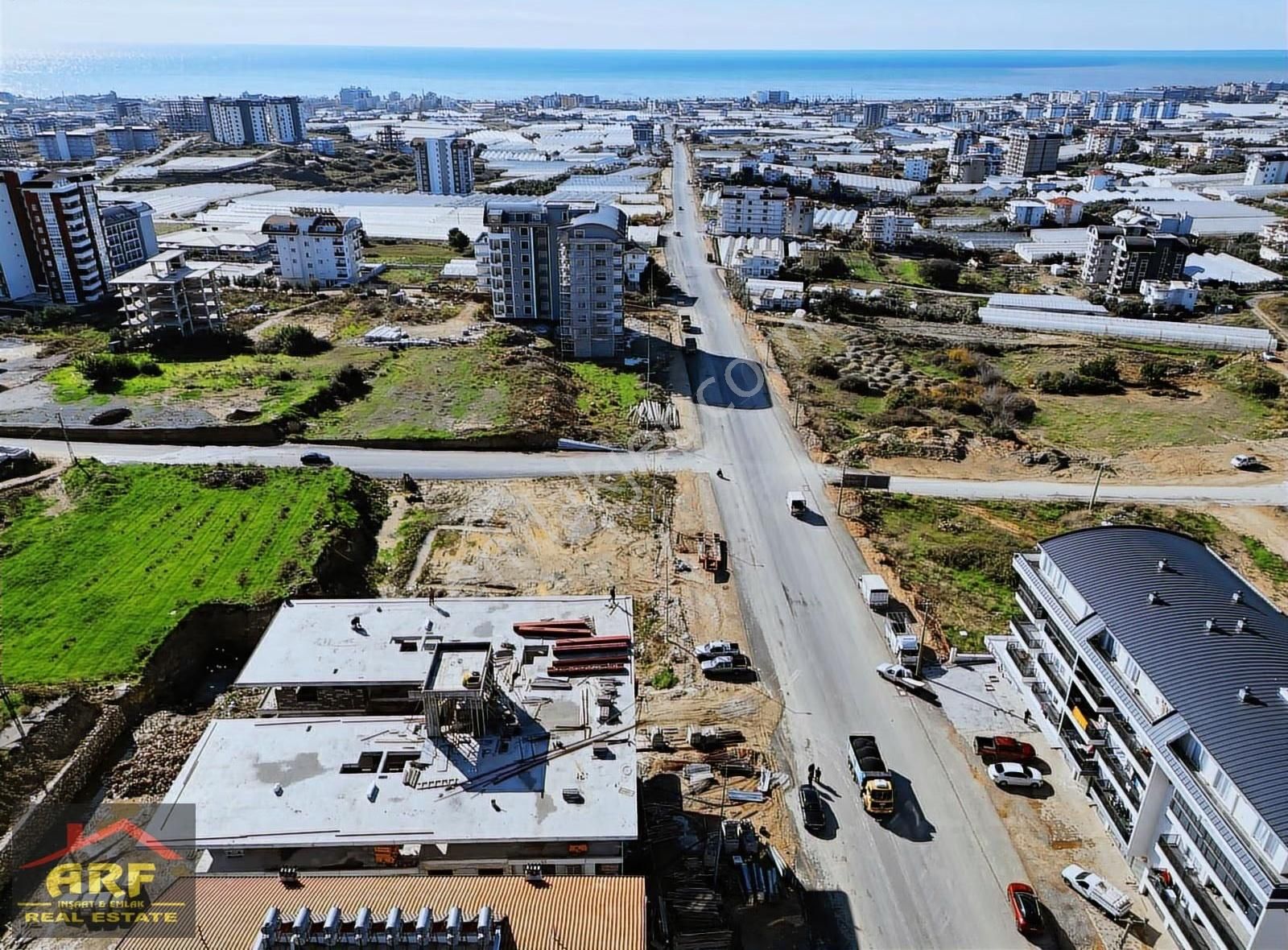 Payalların Kalbinde Satılık 4+1 Ayrı Mutfak Dubleks Daire - Görsel 6