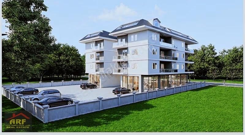 Payalların Kalbinde Satılık 4+1 Ayrı Mutfak Dubleks Daire - Görsel 11