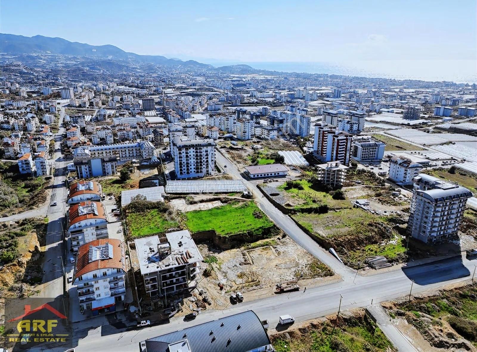 Payalların Kalbinde Satılık 4+1 Ayrı Mutfak Dubleks Daire - Görsel 3