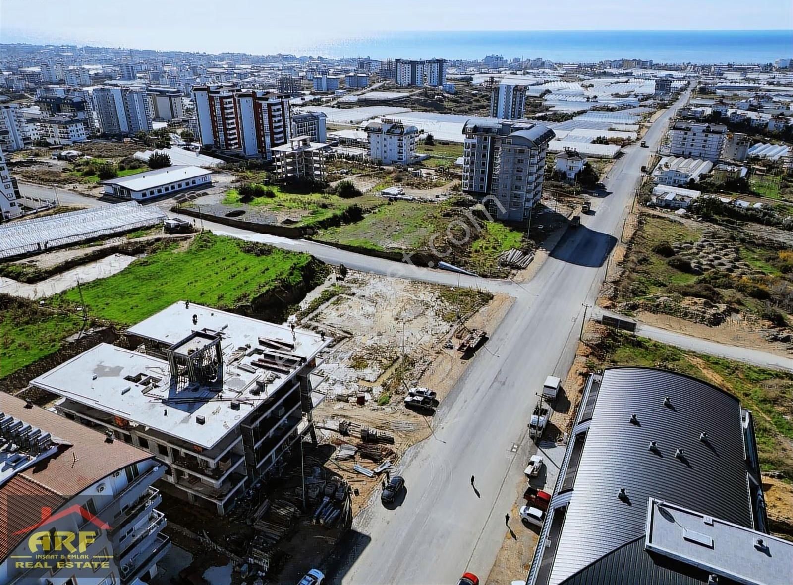 Payalların Kalbinde Satılık 4+1 Ayrı Mutfak Dubleks Daire - Görsel 4