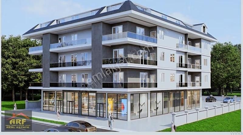 Payalların Kalbinde Satılık 4+1 Ayrı Mutfak Dubleks Daire - Görsel 5