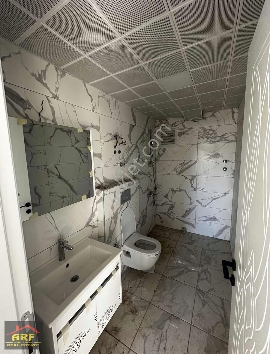 Alanya Payallarda Kiralık 2+1 Daire - Görsel 14