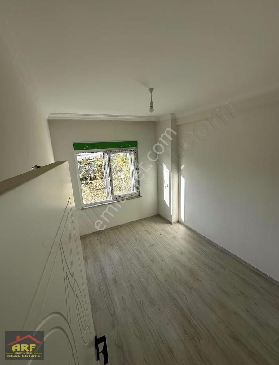 Alanya Payallarda Kiralık 2+1 Daire - Görsel 11