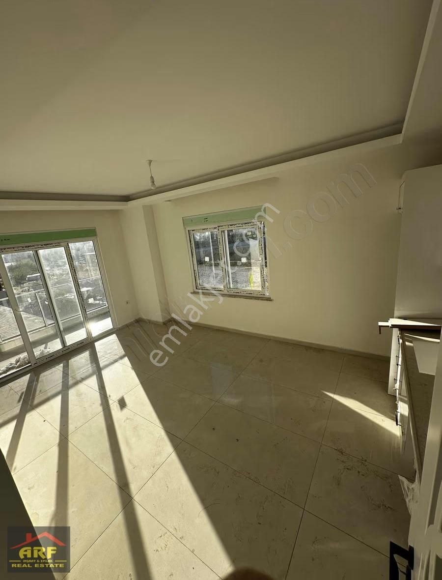 Alanya Payallarda Kiralık 2+1 Daire - Görsel 9