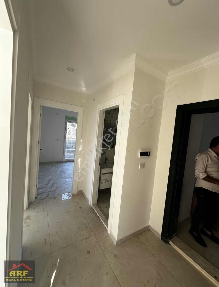 Alanya Payallarda Kiralık 2+1 Daire - Görsel 16