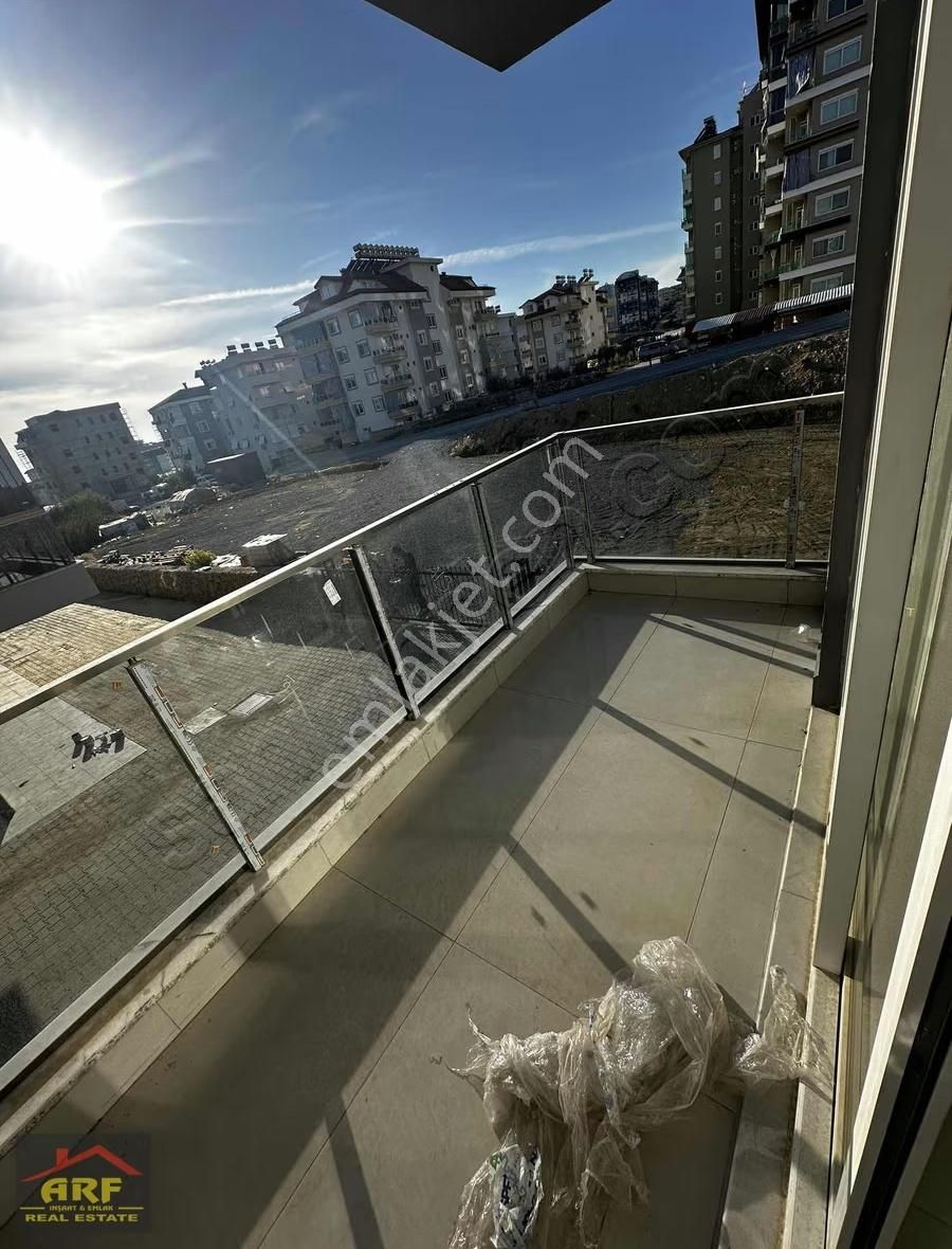 Alanya Payallarda Kiralık 2+1 Daire - Görsel 4