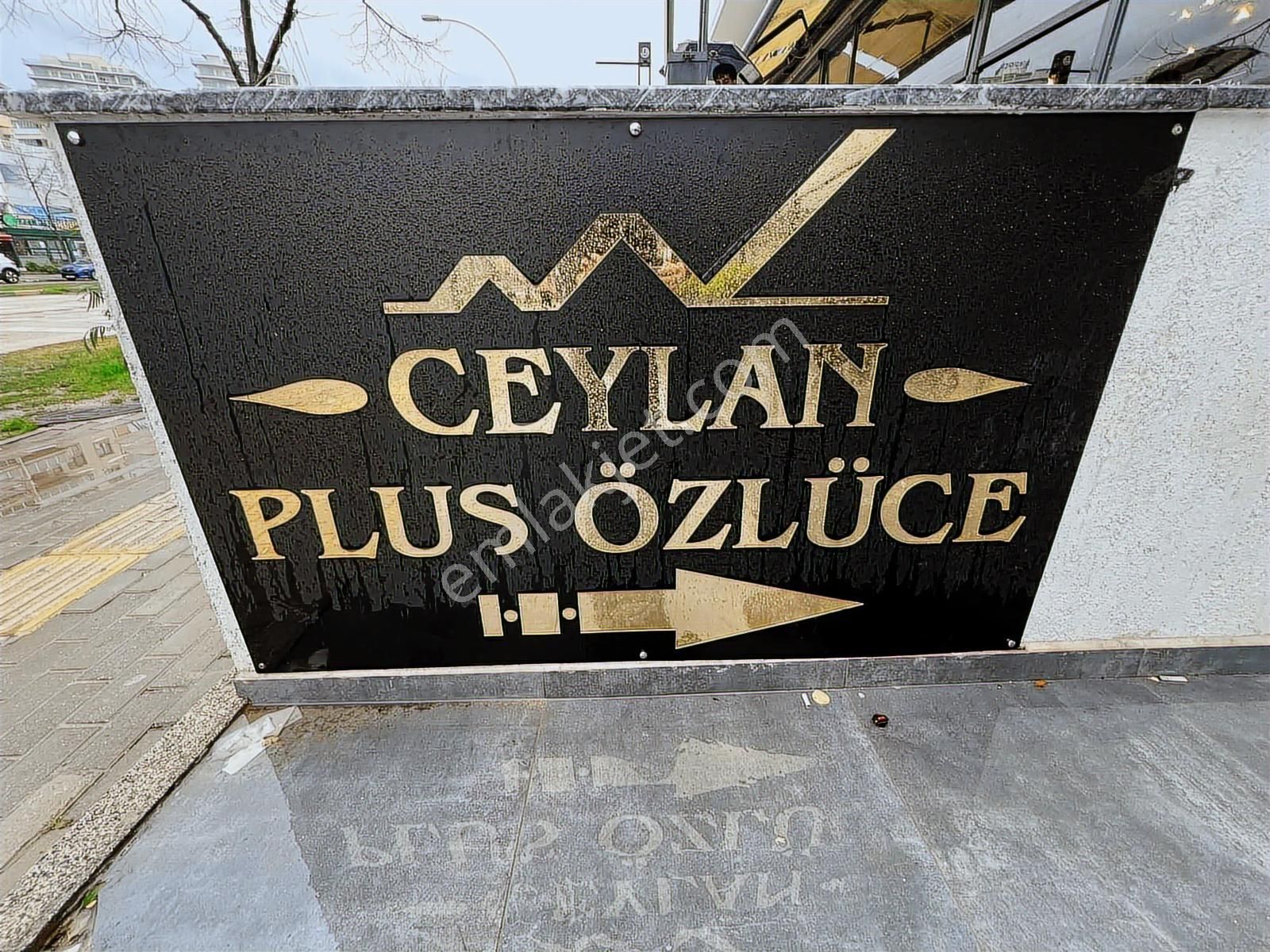 Özlüce Ceylan Plus Satılık 1+1 - Görsel 10