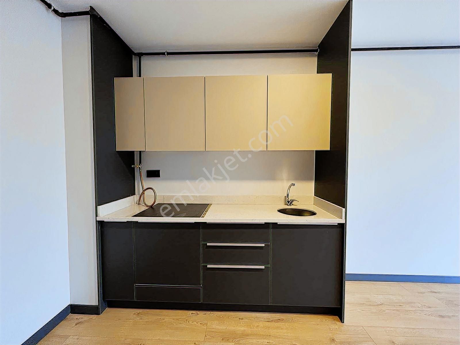 Özlüce Ceylan Plus Satılık 1+1 - Görsel 19