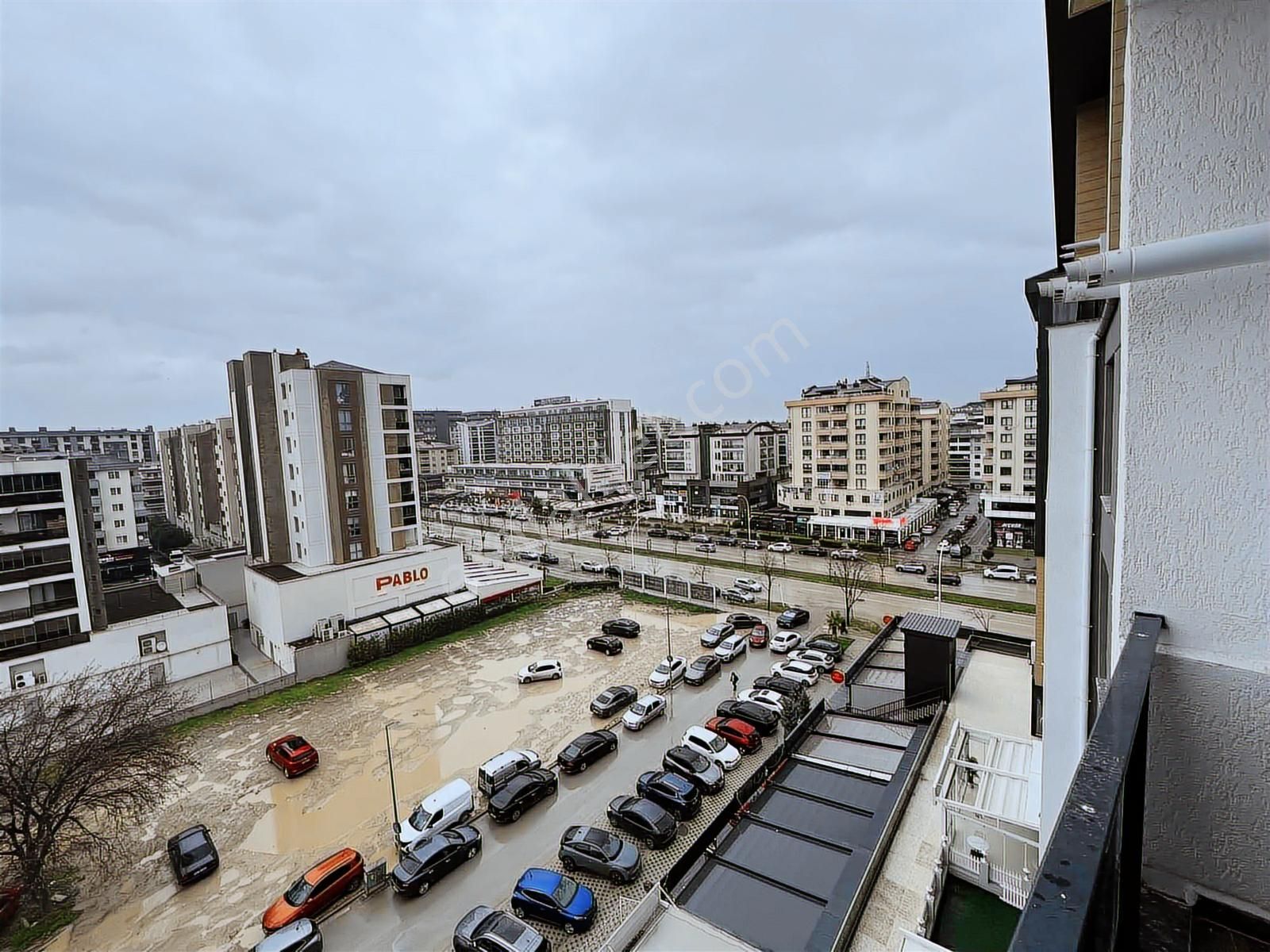 Özlüce Ceylan Plus Satılık 1+1 - Görsel 2