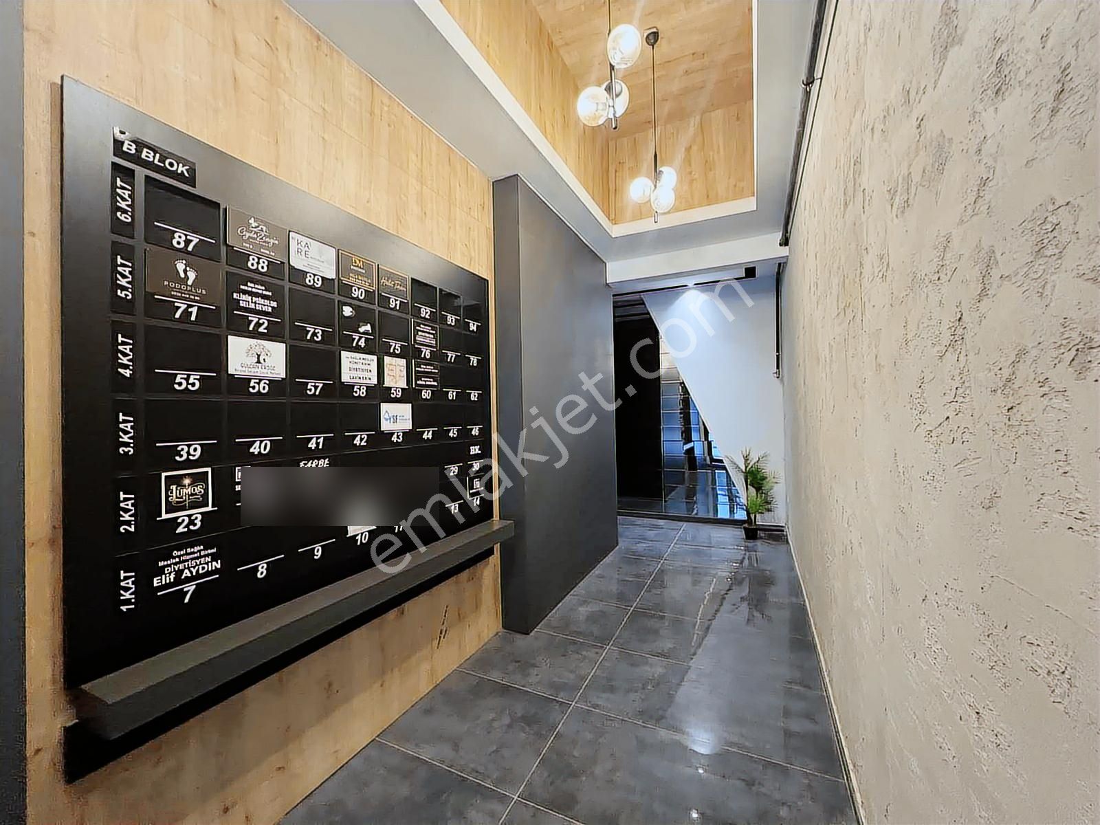 Özlüce Ceylan Plus Satılık 1+1 - Görsel 5