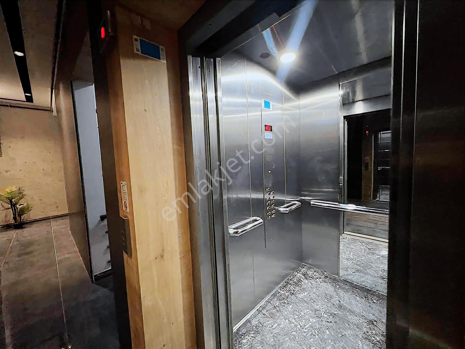 Özlüce Ceylan Plus Satılık 1+1 - Görsel 12