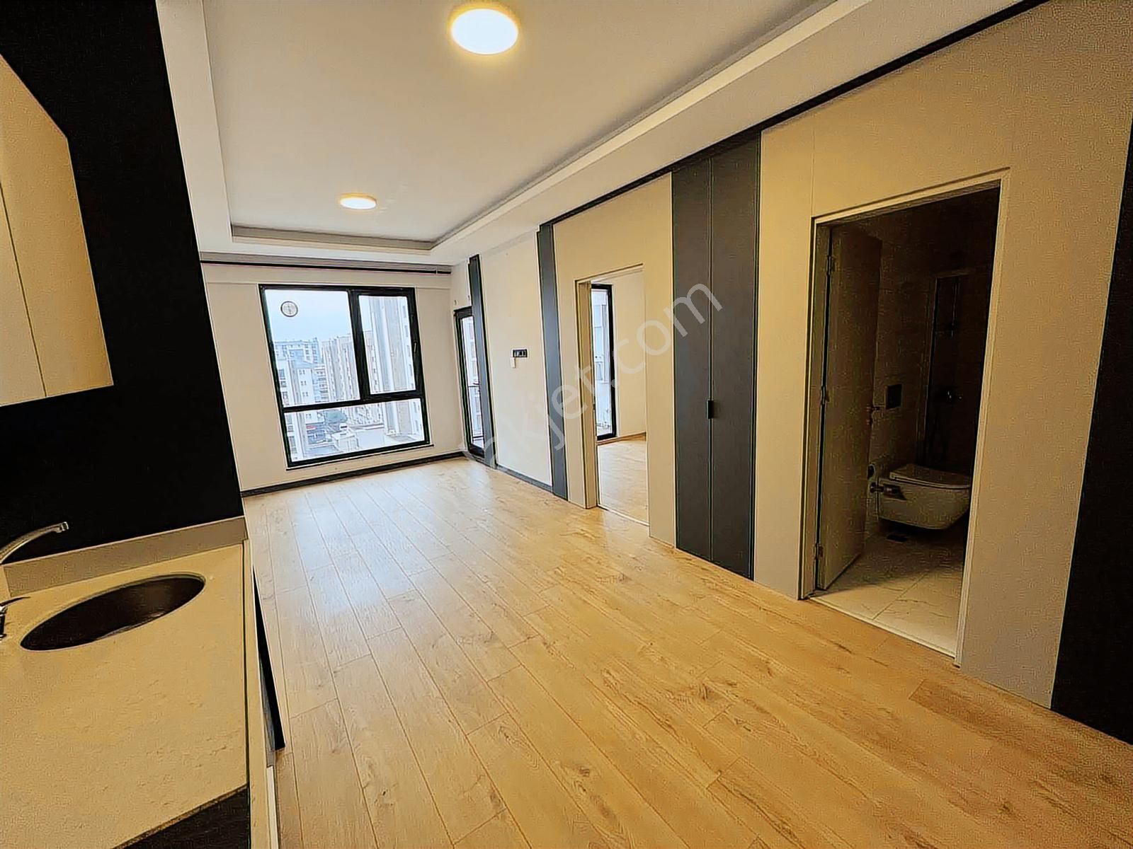 Özlüce Ceylan Plus Satılık 1+1 - Görsel 6