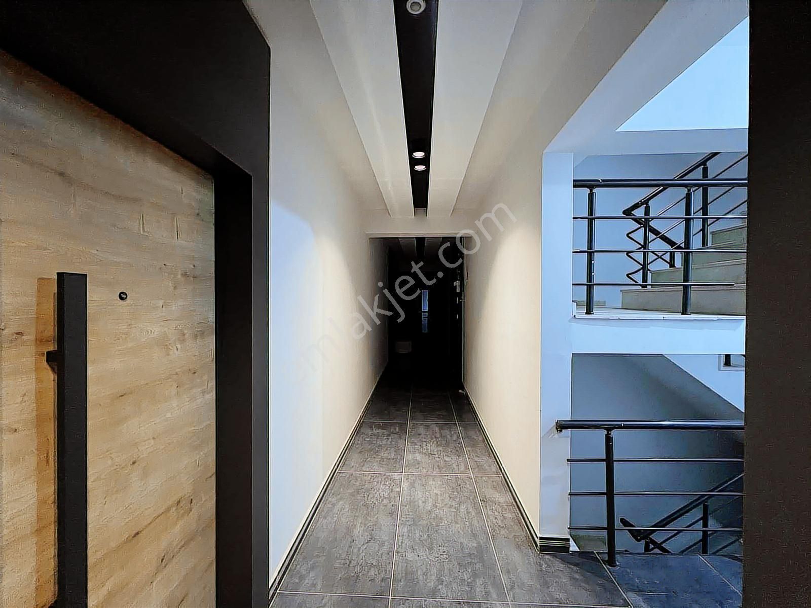 Özlüce Ceylan Plus Satılık 1+1 - Görsel 13