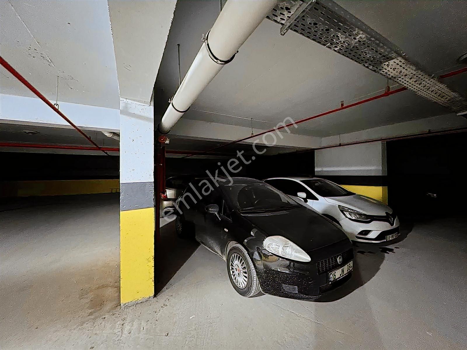 Özlüce Ceylan Plus Satılık 1+1 - Görsel 17