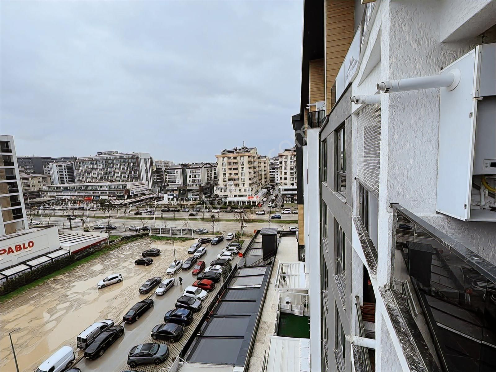 Özlüce Ceylan Plus Satılık 1+1 - Görsel 8