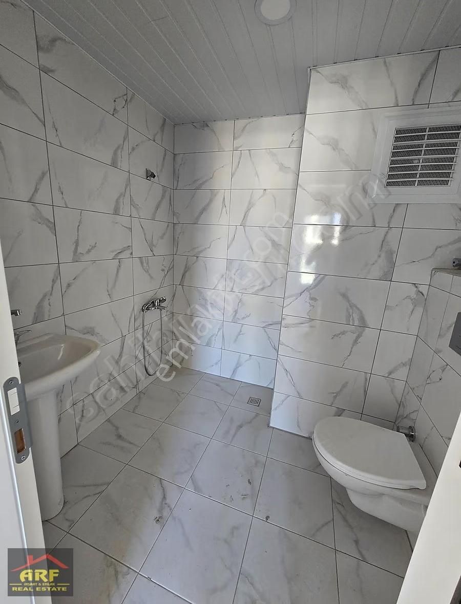 Payallarda Satılık | Ebeveyn Banyolu, Geniş 2+1 Ara Kat Daire - Görsel 4