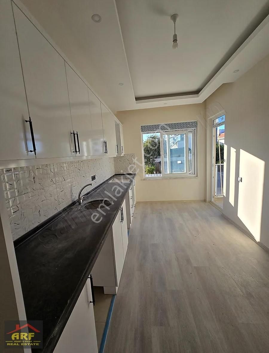 Payallarda Satılık | Ebeveyn Banyolu, Geniş 2+1 Ara Kat Daire - Görsel 2