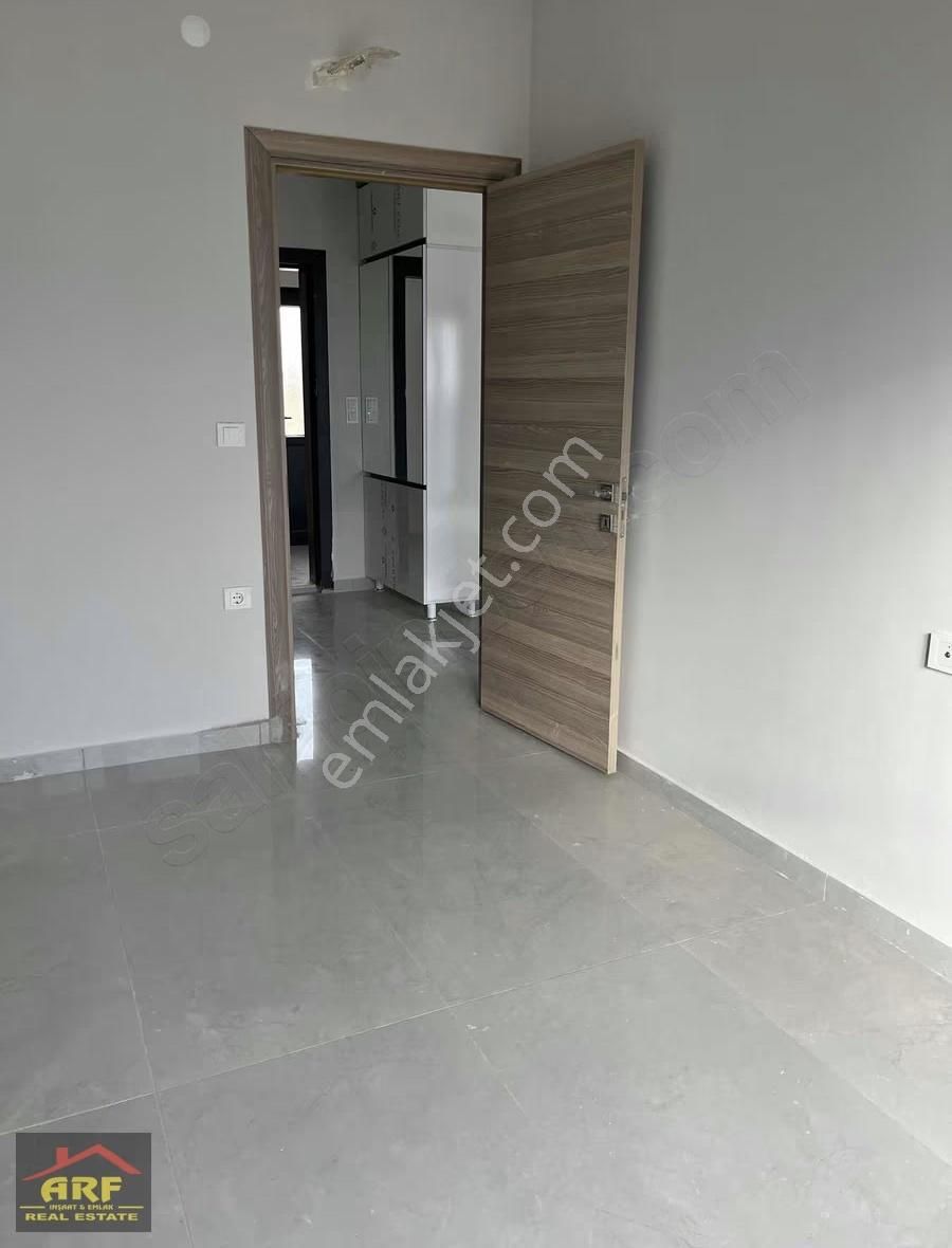 Alanya Payallarda Kiralık Yeni 1+1 - Görsel 8