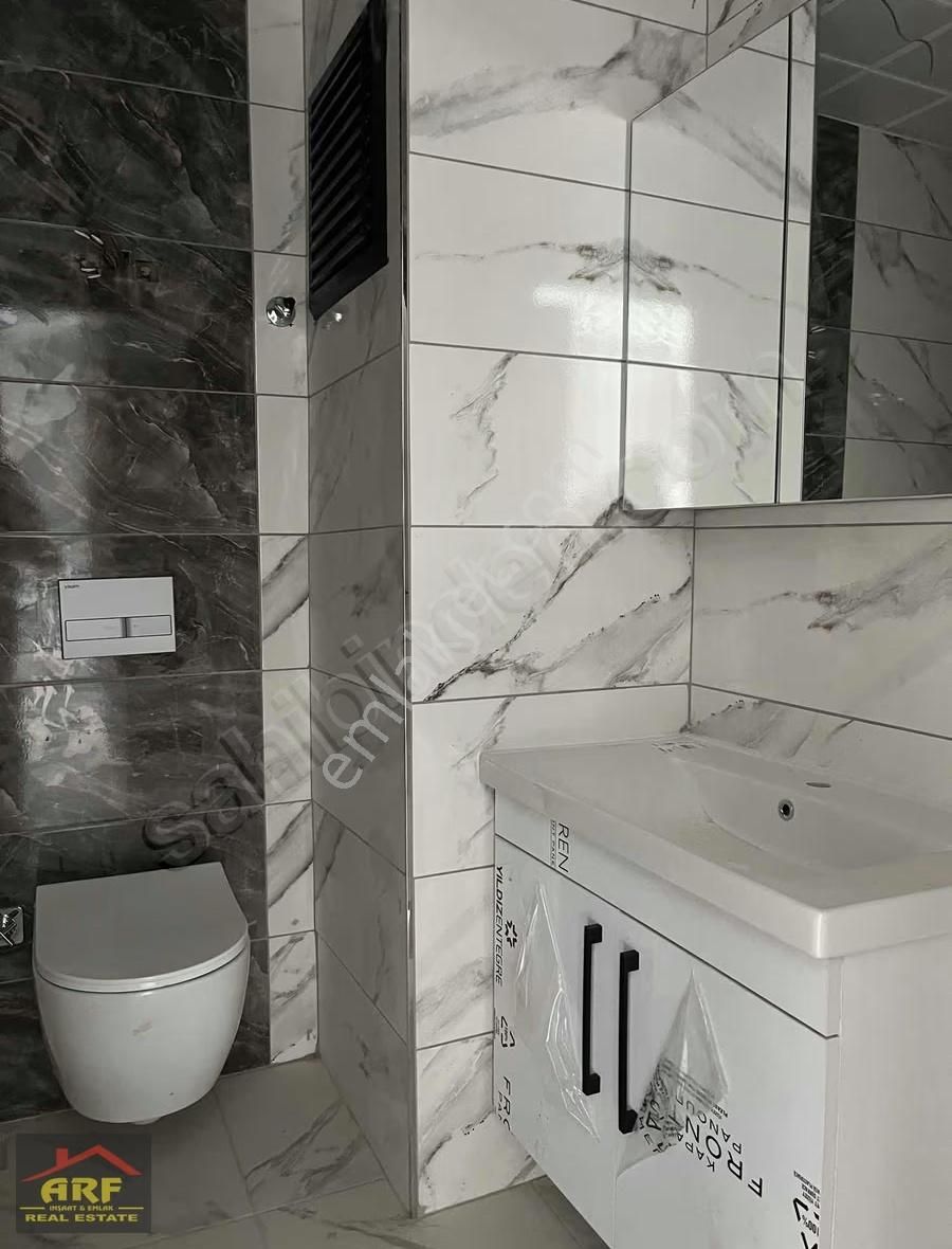 Alanya Payallarda Kiralık Yeni 1+1 - Görsel 7