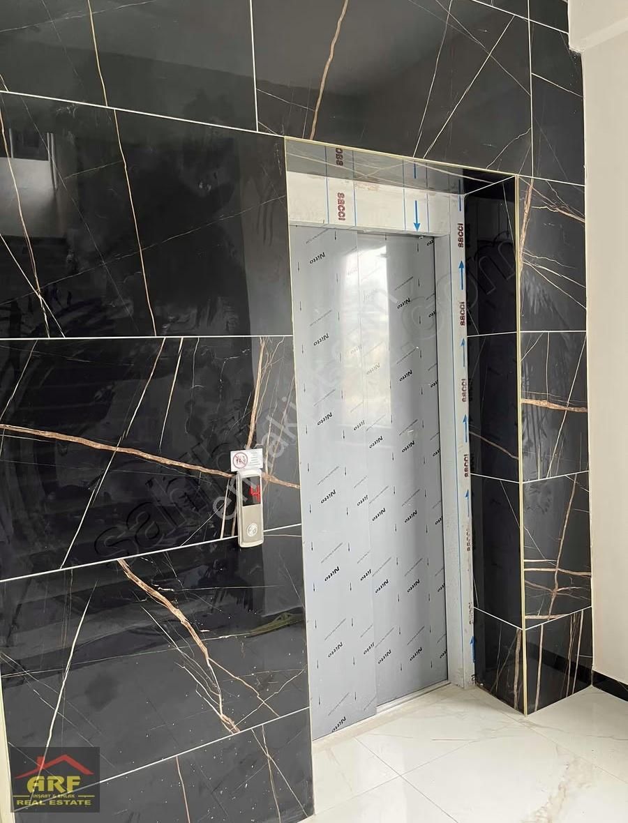 Alanya Payallarda Kiralık Yeni 1+1 - Görsel 2