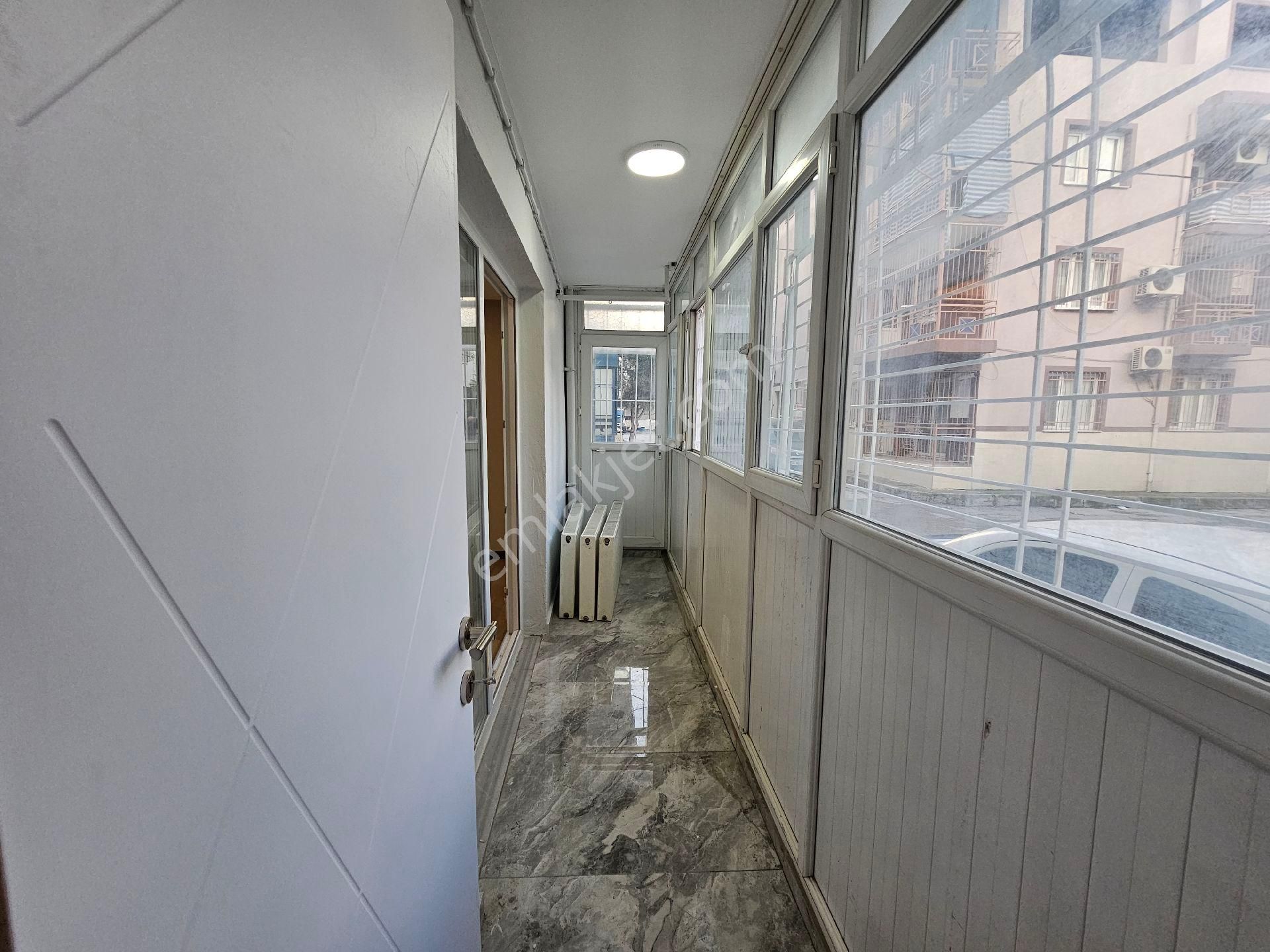 Buca Göksu Mah .120 M2 Çift Cepheli 2 +1 Satılık Doğalgazlı Daire - Görsel 15