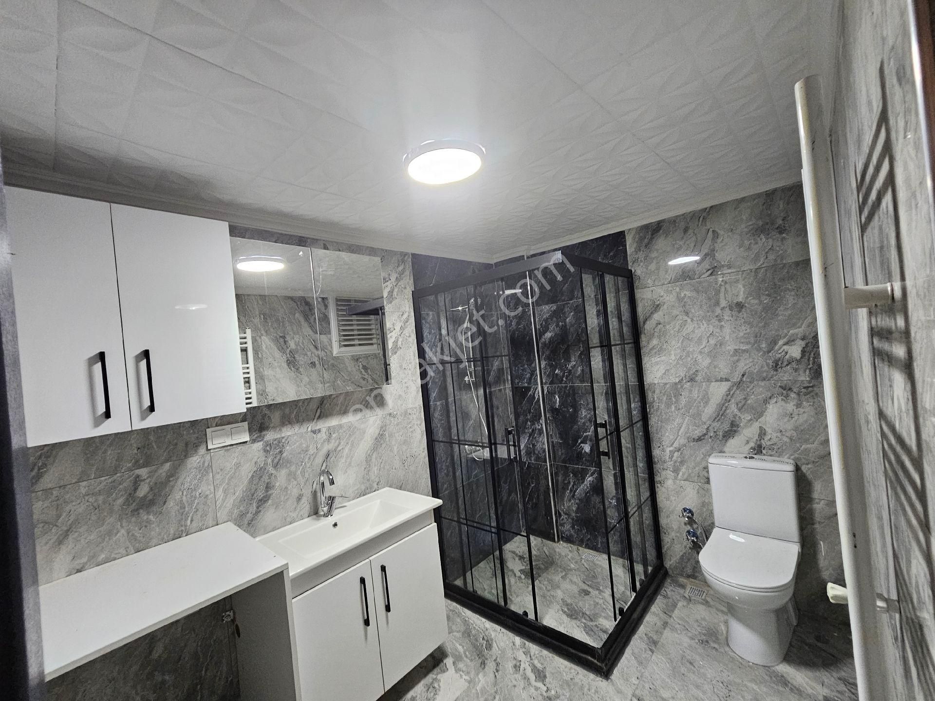 Buca Göksu Mah .120 M2 Çift Cepheli 2 +1 Satılık Doğalgazlı Daire - Görsel 26