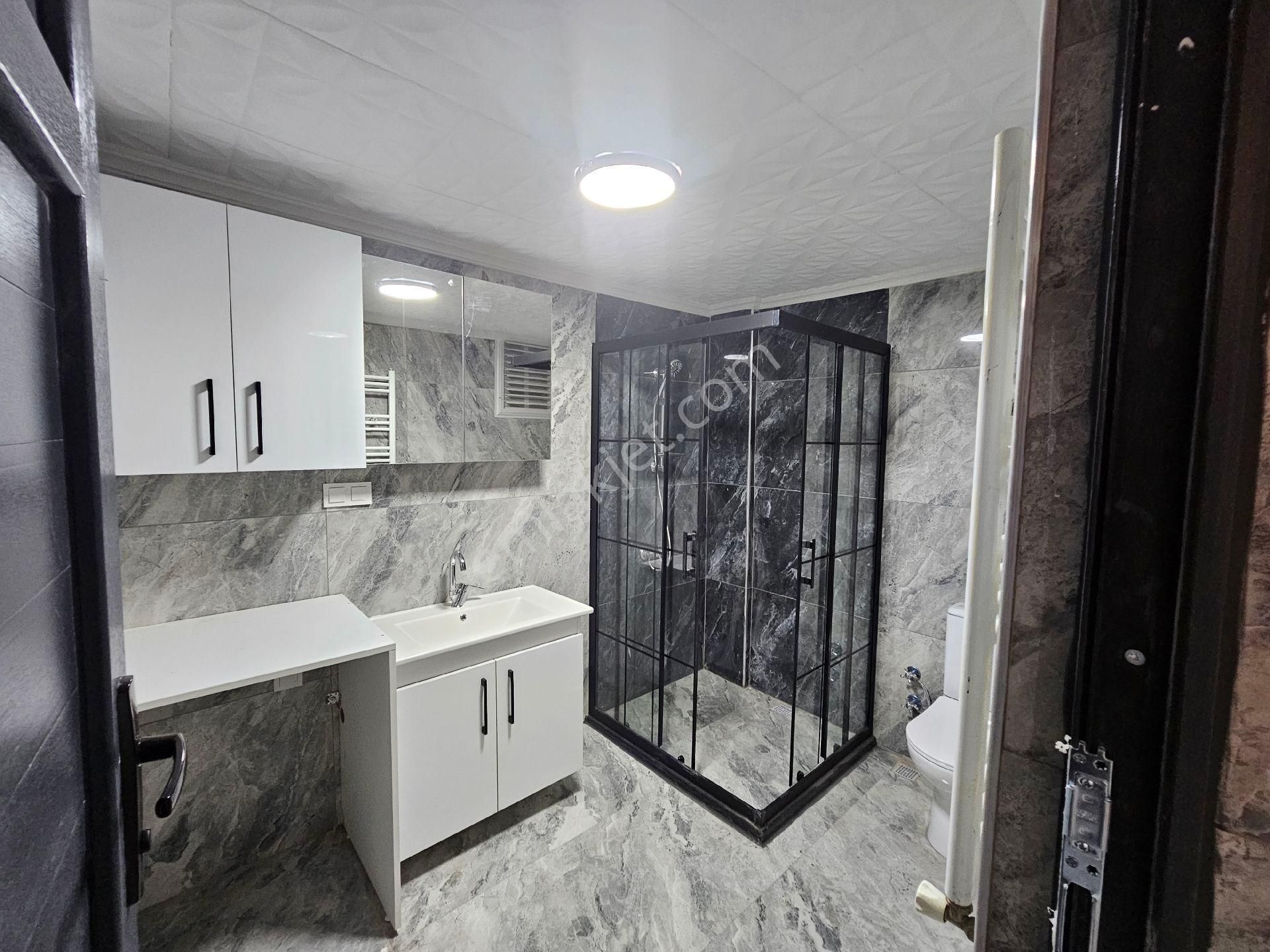 Buca Göksu Mah .120 M2 Çift Cepheli 2 +1 Satılık Doğalgazlı Daire - Görsel 8