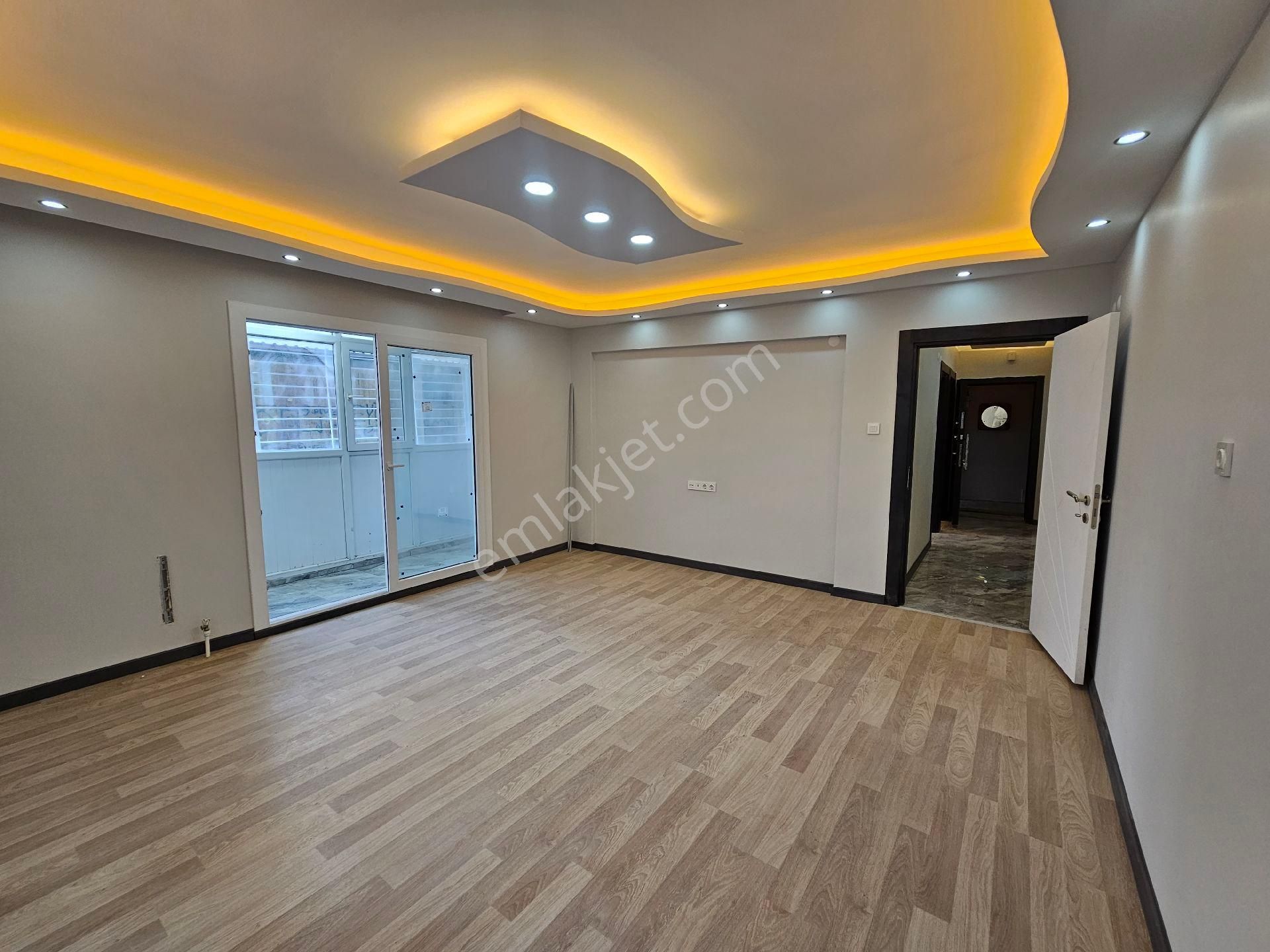 Buca Göksu Mah .120 M2 Çift Cepheli 2 +1 Satılık Doğalgazlı Daire - Görsel 14