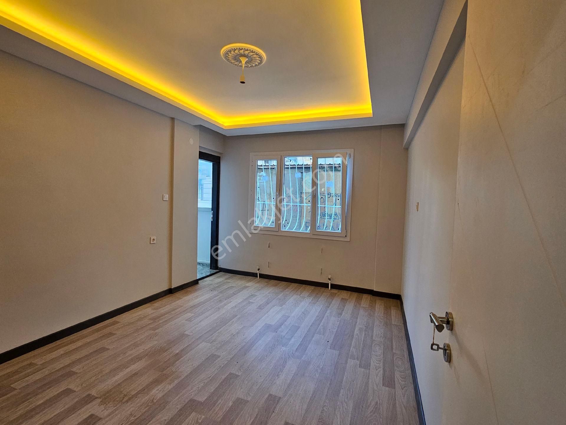 Buca Göksu Mah .120 M2 Çift Cepheli 2 +1 Satılık Doğalgazlı Daire - Görsel 3
