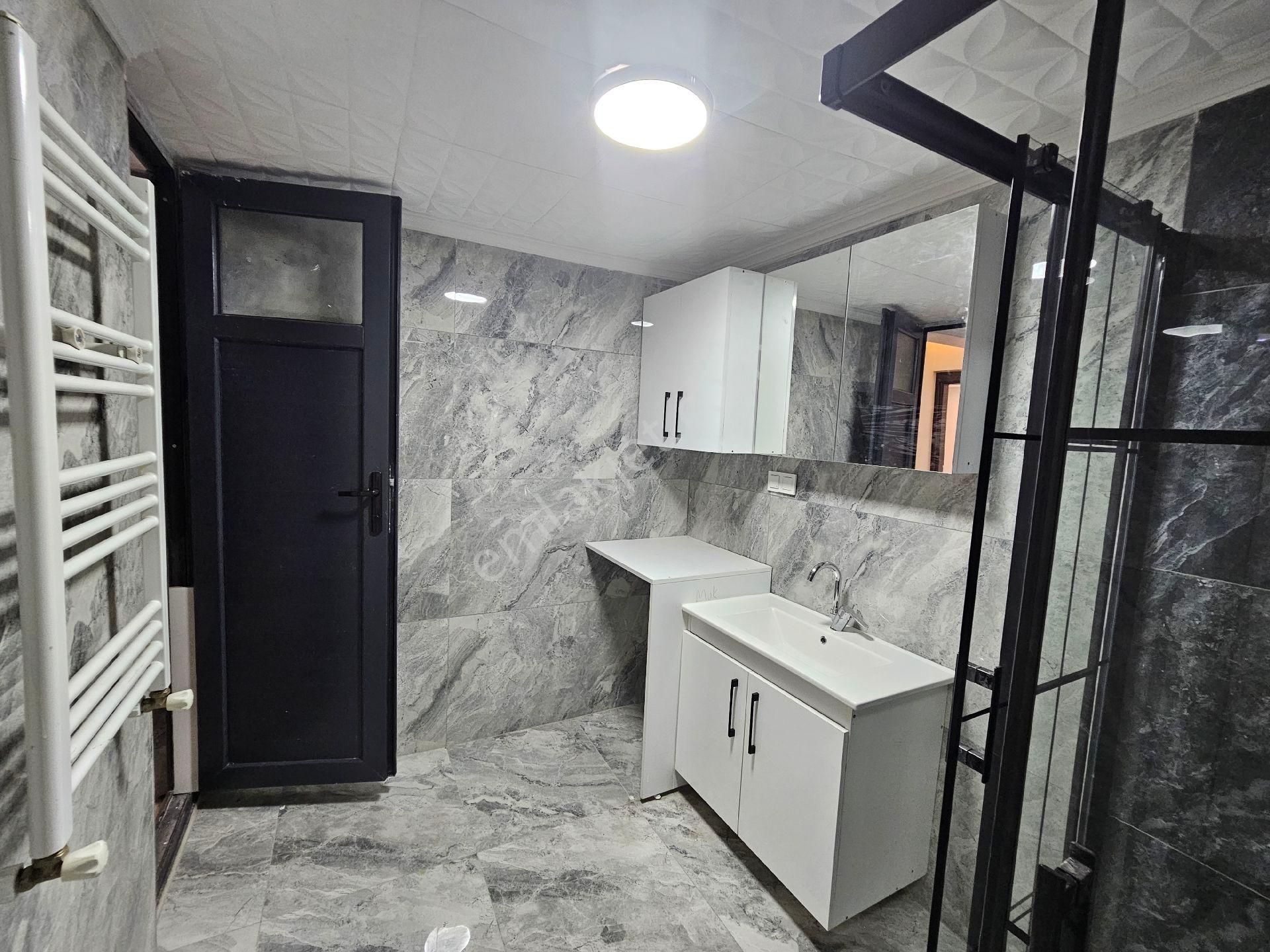 Buca Göksu Mah .120 M2 Çift Cepheli 2 +1 Satılık Doğalgazlı Daire - Görsel 27