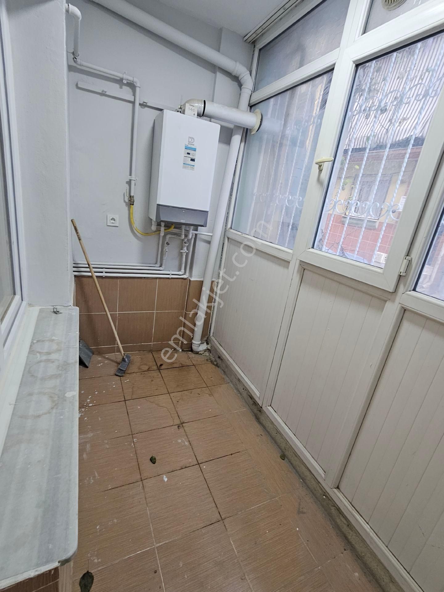 Buca Göksu Mah .120 M2 Çift Cepheli 2 +1 Satılık Doğalgazlı Daire - Görsel 23