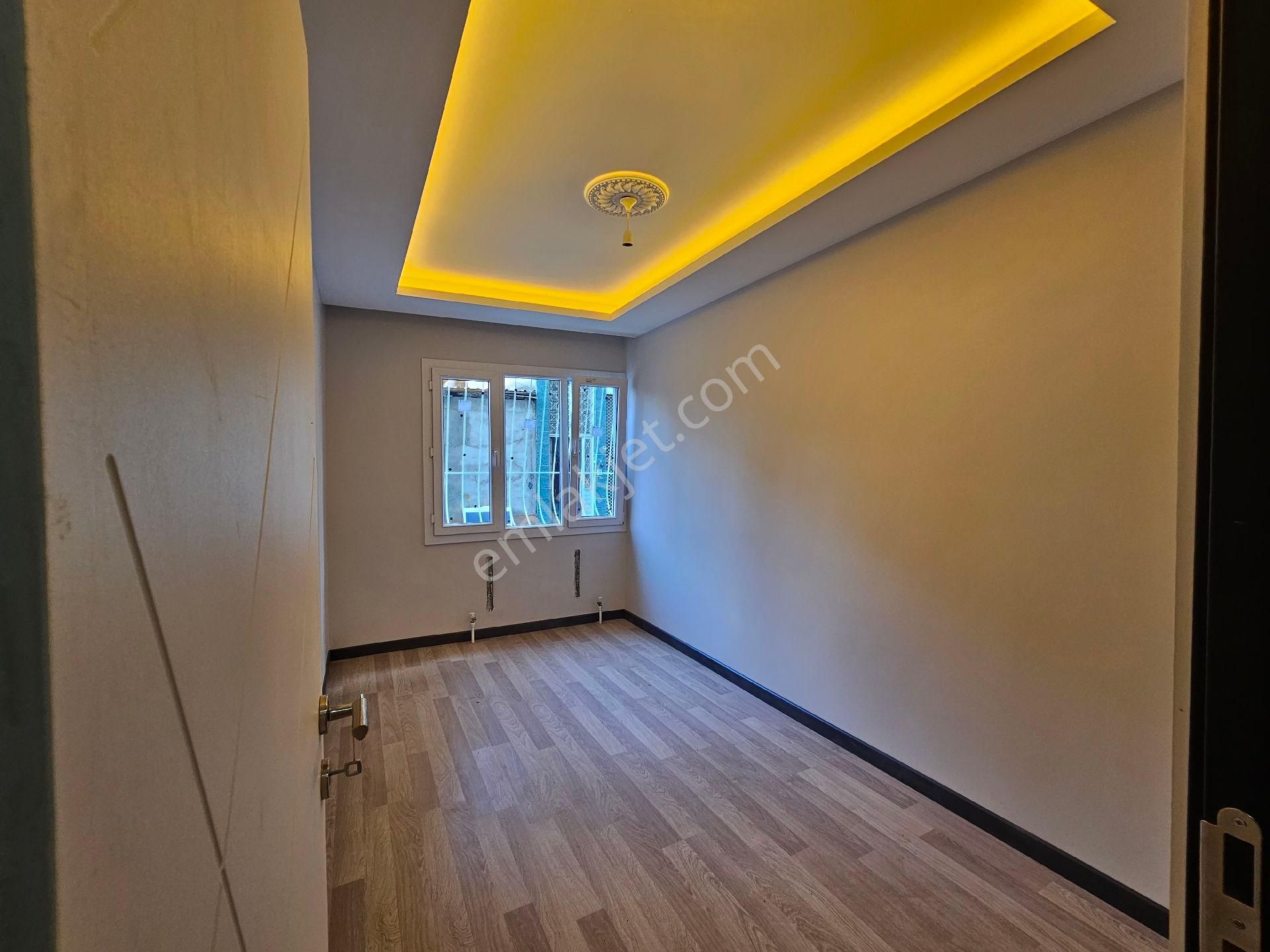 Buca Göksu Mah .120 M2 Çift Cepheli 2 +1 Satılık Doğalgazlı Daire - Görsel 5