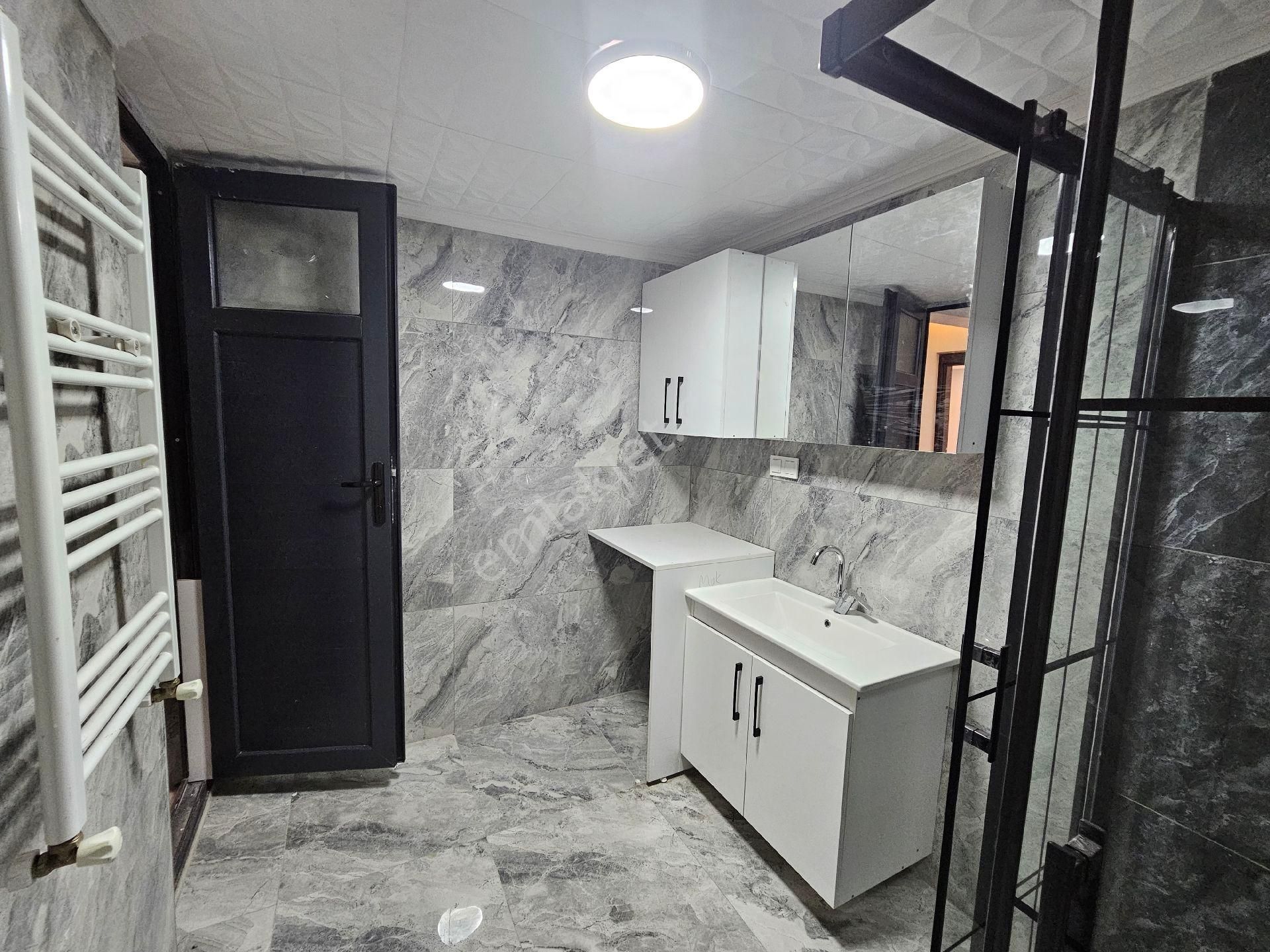 Buca Göksu Mah .120 M2 Çift Cepheli 2 +1 Satılık Doğalgazlı Daire - Görsel 19