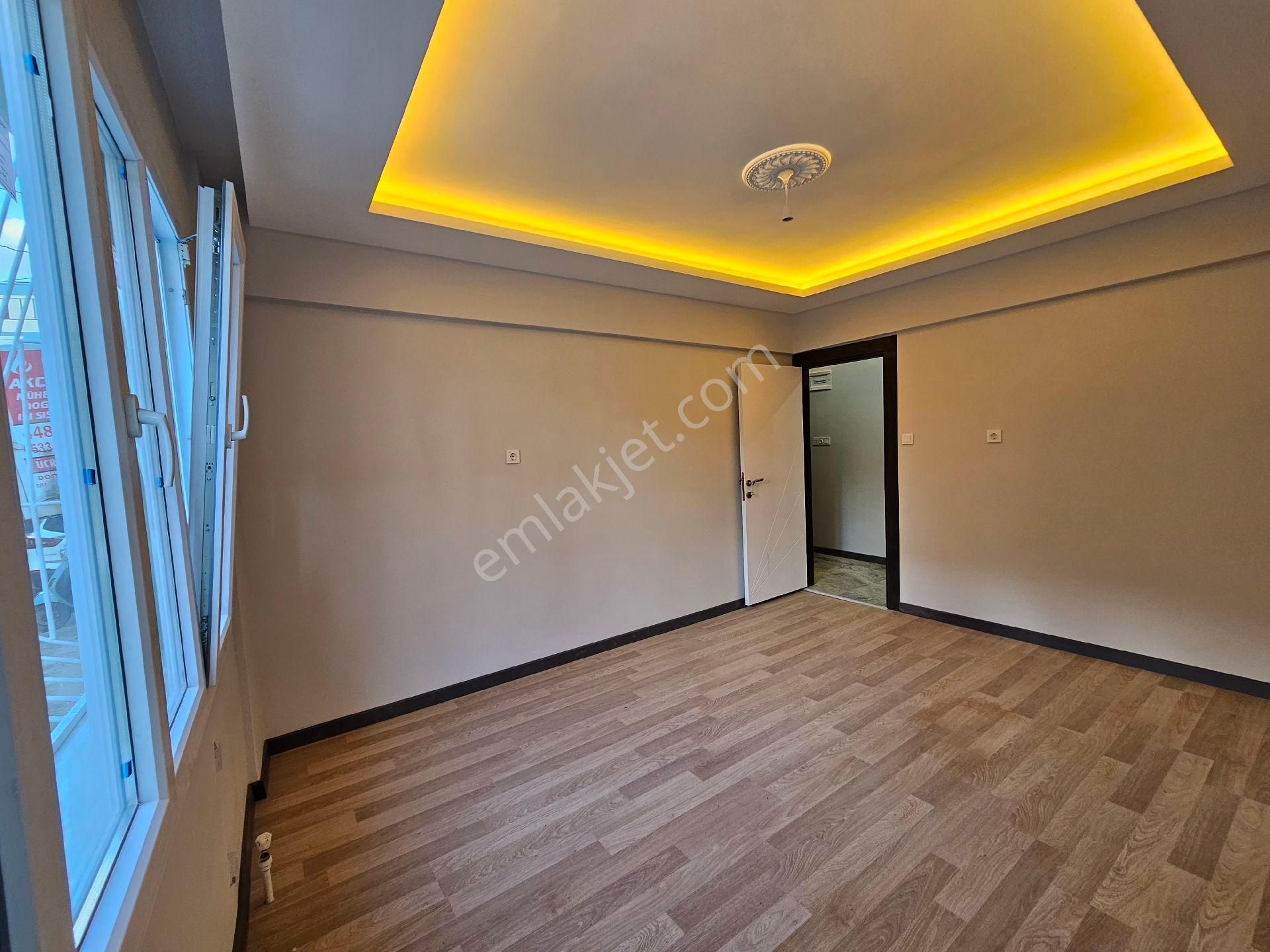 Buca Göksu Mah .120 M2 Çift Cepheli 2 +1 Satılık Doğalgazlı Daire - Görsel 11