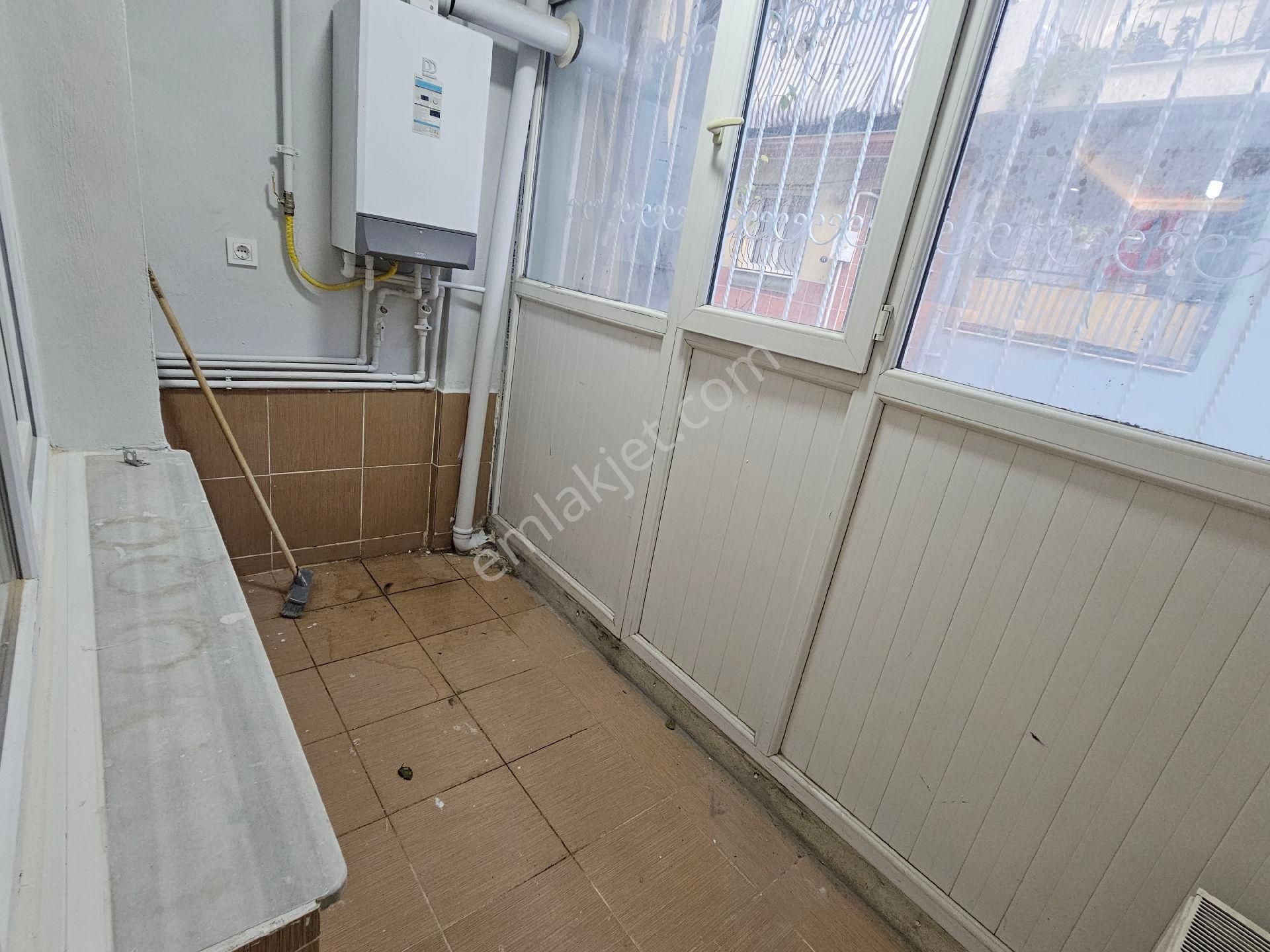 Buca Göksu Mah .120 M2 Çift Cepheli 2 +1 Satılık Doğalgazlı Daire - Görsel 7