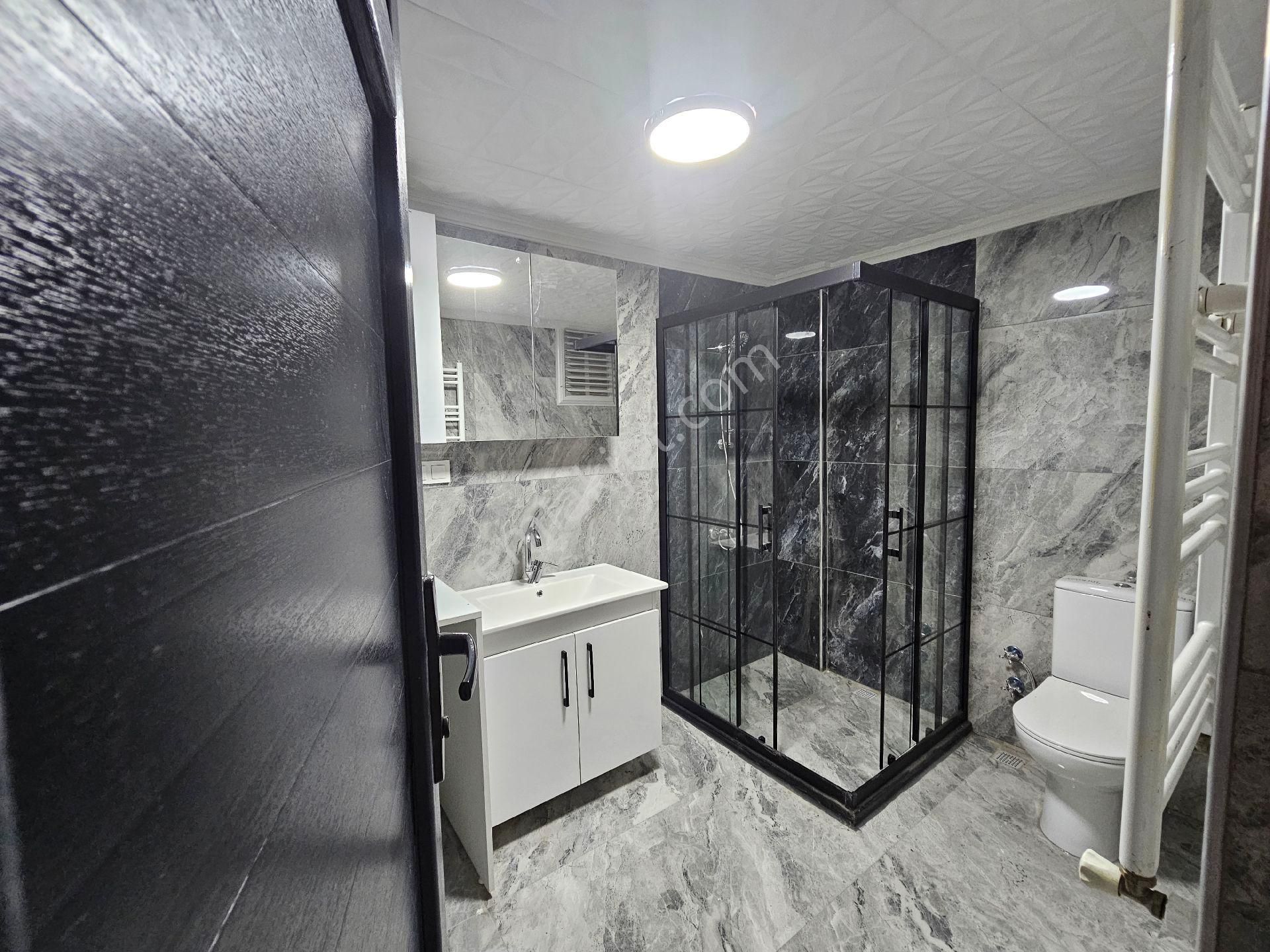 Buca Göksu Mah .120 M2 Çift Cepheli 2 +1 Satılık Doğalgazlı Daire - Görsel 20