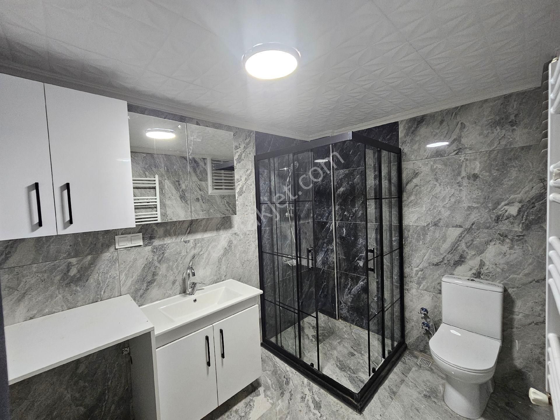 Buca Göksu Mah .120 M2 Çift Cepheli 2 +1 Satılık Doğalgazlı Daire - Görsel 16