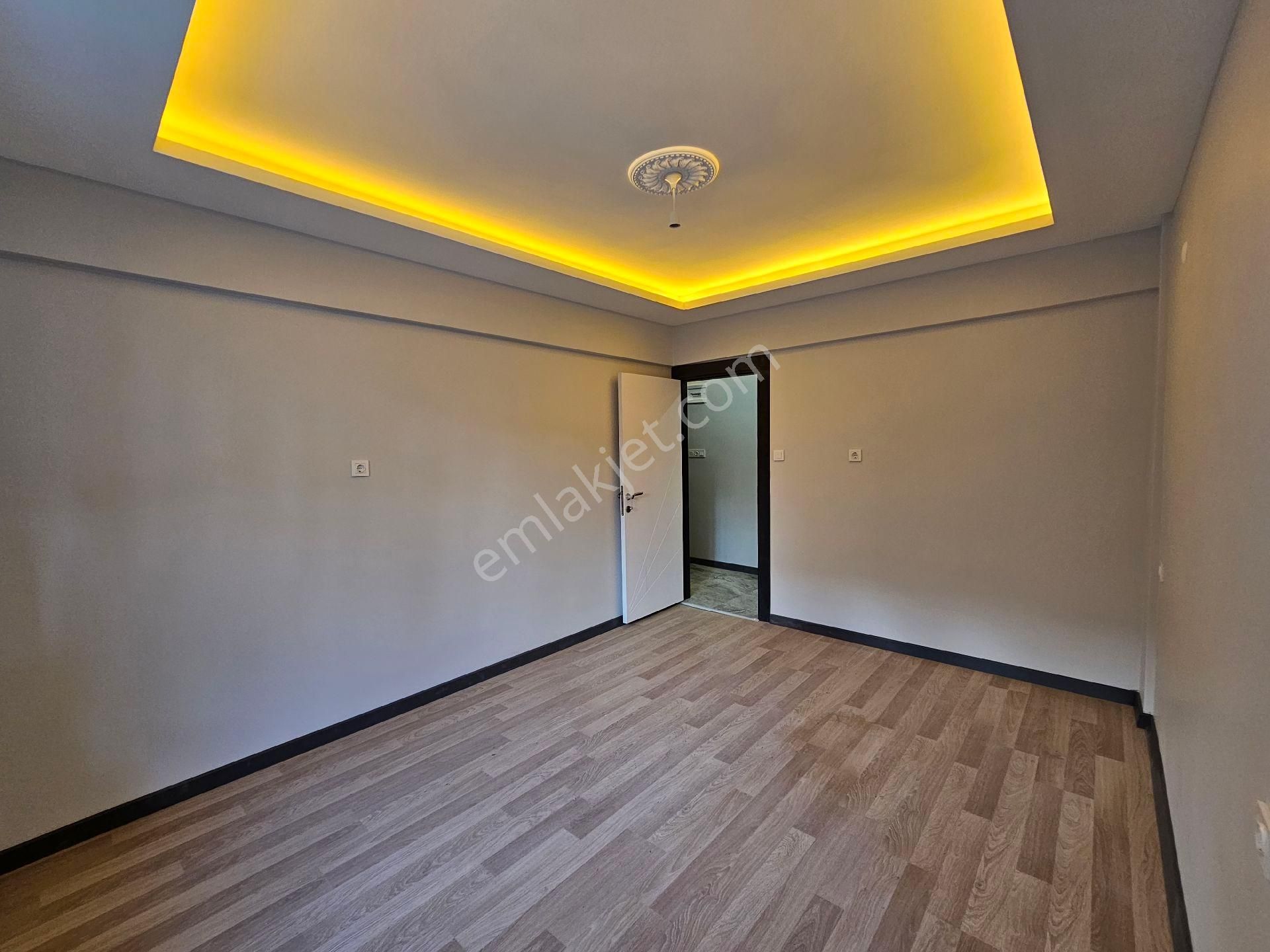 Buca Göksu Mah .120 M2 Çift Cepheli 2 +1 Satılık Doğalgazlı Daire - Görsel 13