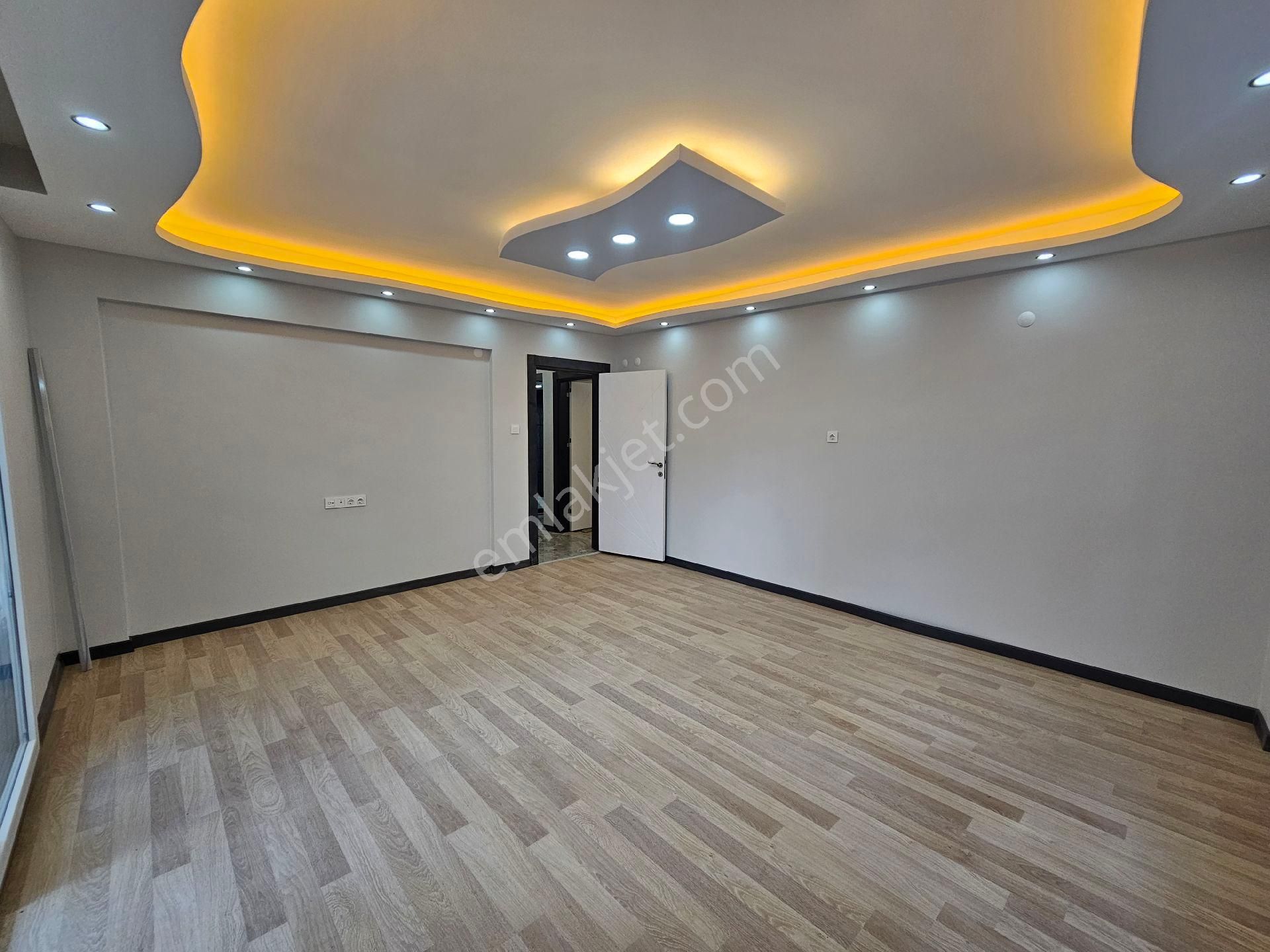 Buca Göksu Mah .120 M2 Çift Cepheli 2 +1 Satılık Doğalgazlı Daire - Görsel 12
