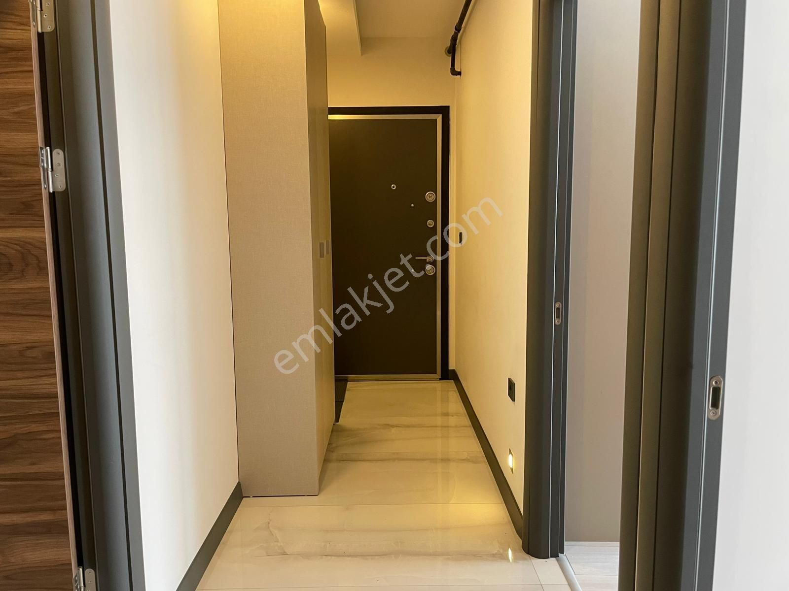 İzmir Bornova Kazımdirik Mah. Kiralık 2+1 Daire - Görsel 21