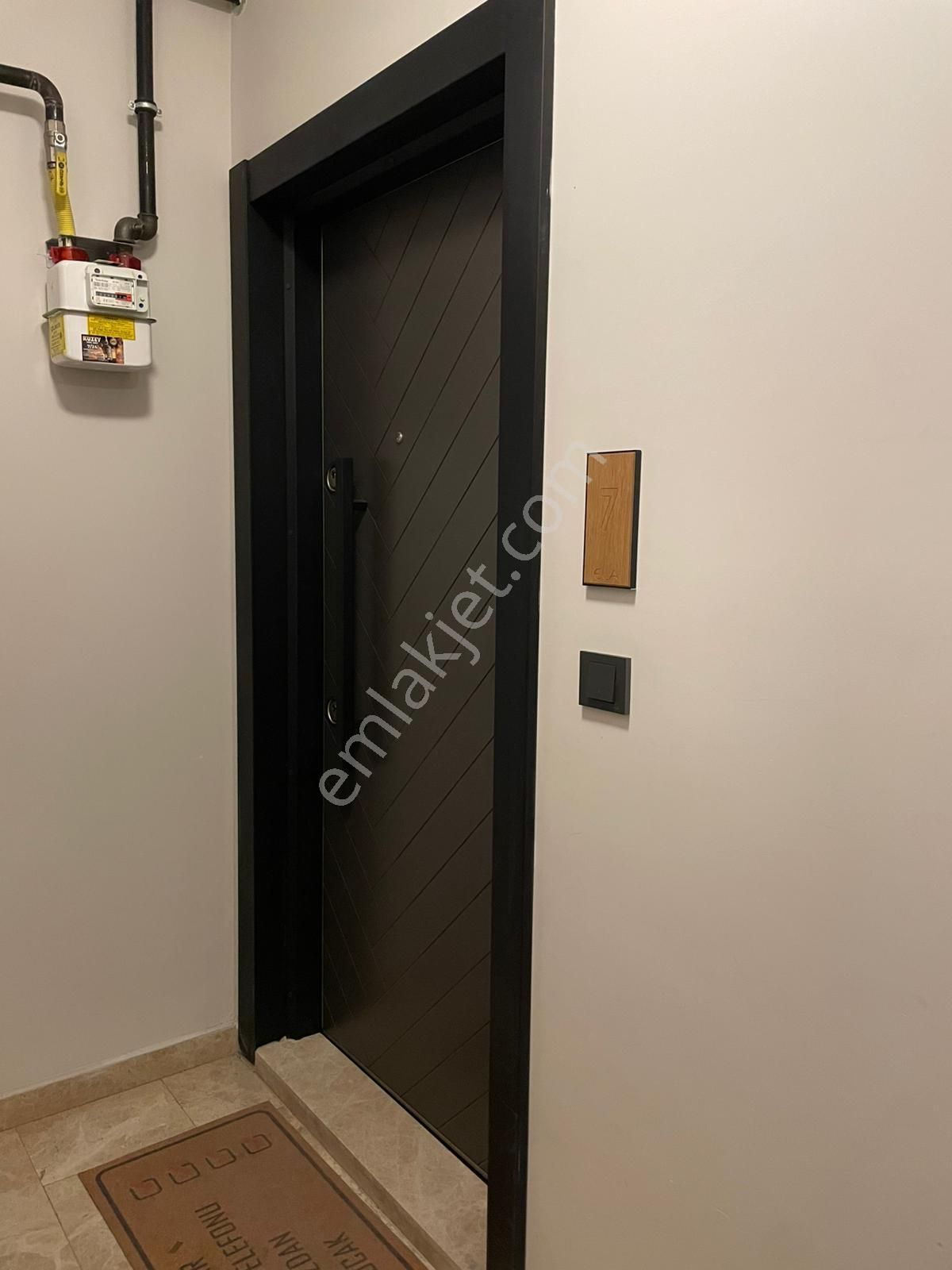 İzmir Bornova Kazımdirik Mah. Kiralık 2+1 Daire - Görsel 26