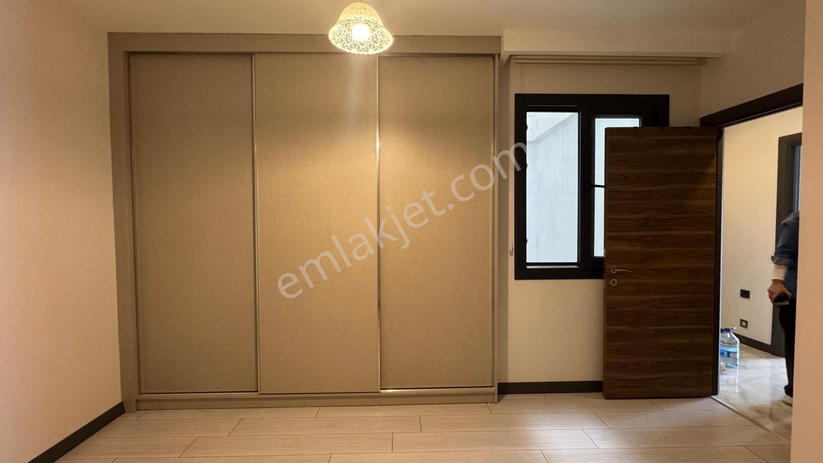 İzmir Bornova Kazımdirik Mah. Kiralık 2+1 Daire - Görsel 18