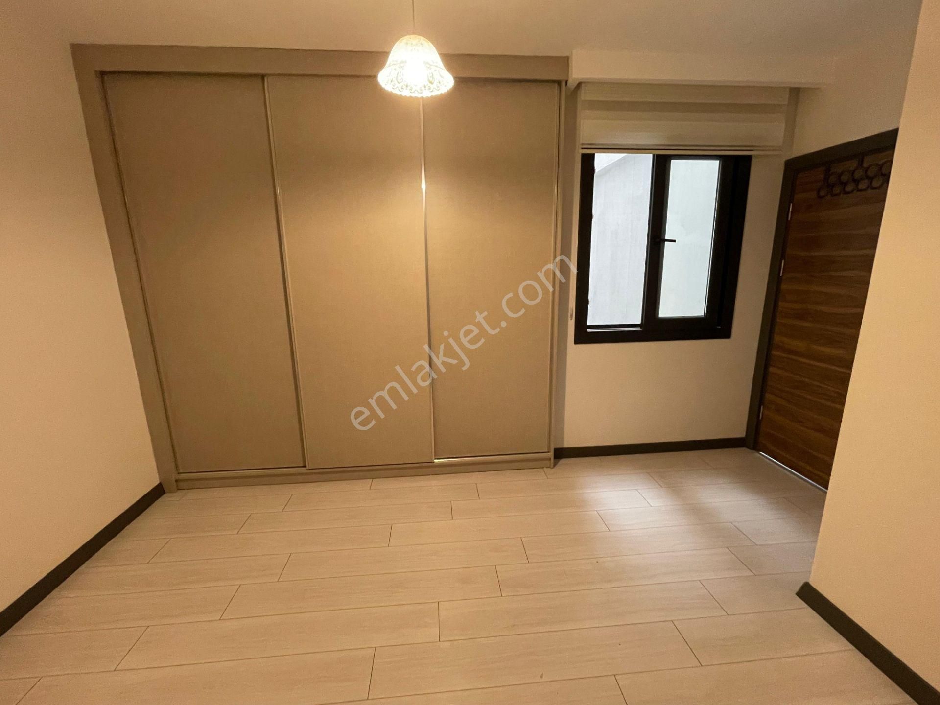 İzmir Bornova Kazımdirik Mah. Kiralık 2+1 Daire - Görsel 17