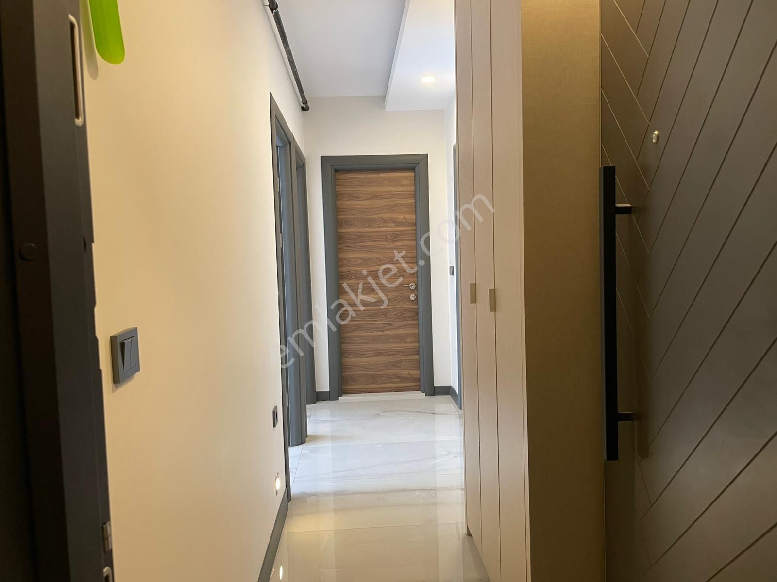 İzmir Bornova Kazımdirik Mah. Kiralık 2+1 Daire - Görsel 22