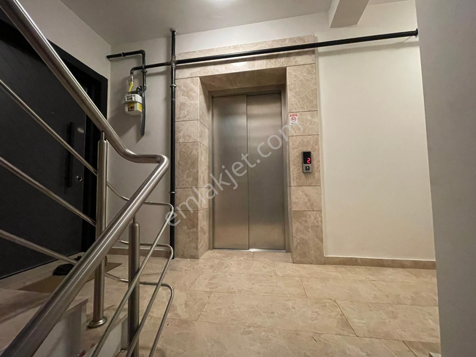 İzmir Bornova Kazımdirik Mah. Kiralık 2+1 Daire - Görsel 27