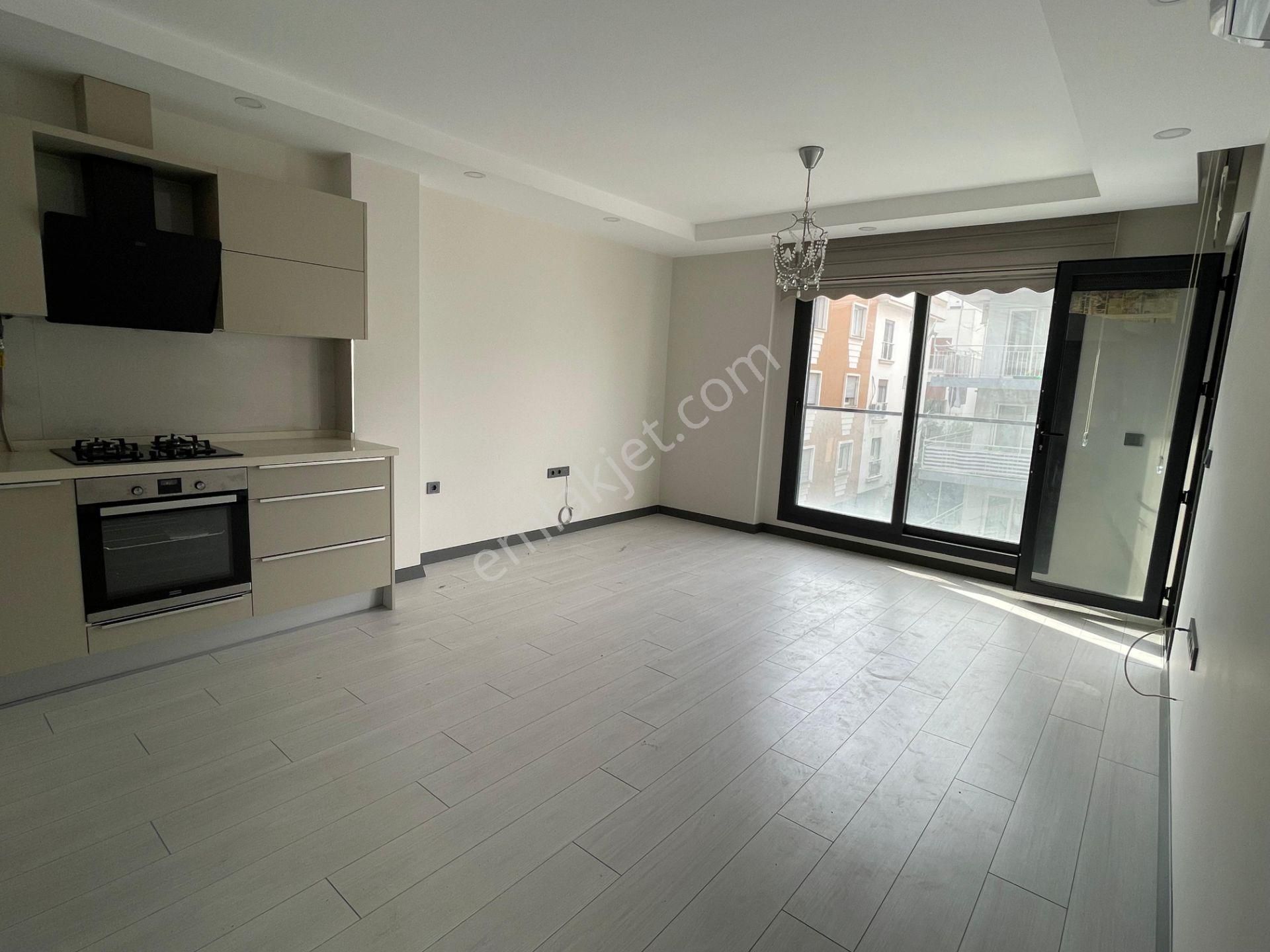 İzmir Bornova Kazımdirik Mah. Kiralık 2+1 Daire