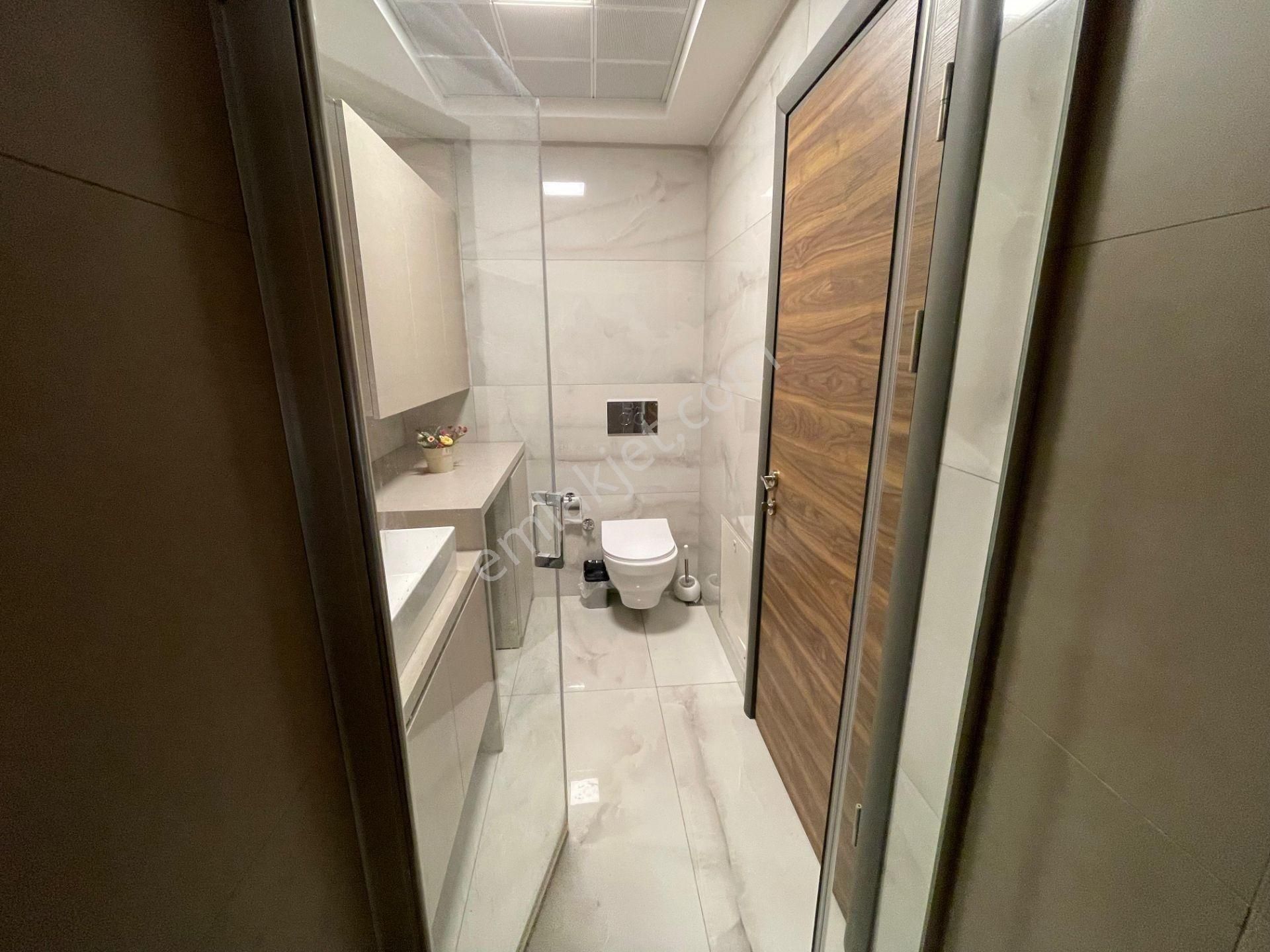 İzmir Bornova Kazımdirik Mah. Kiralık 2+1 Daire - Görsel 24