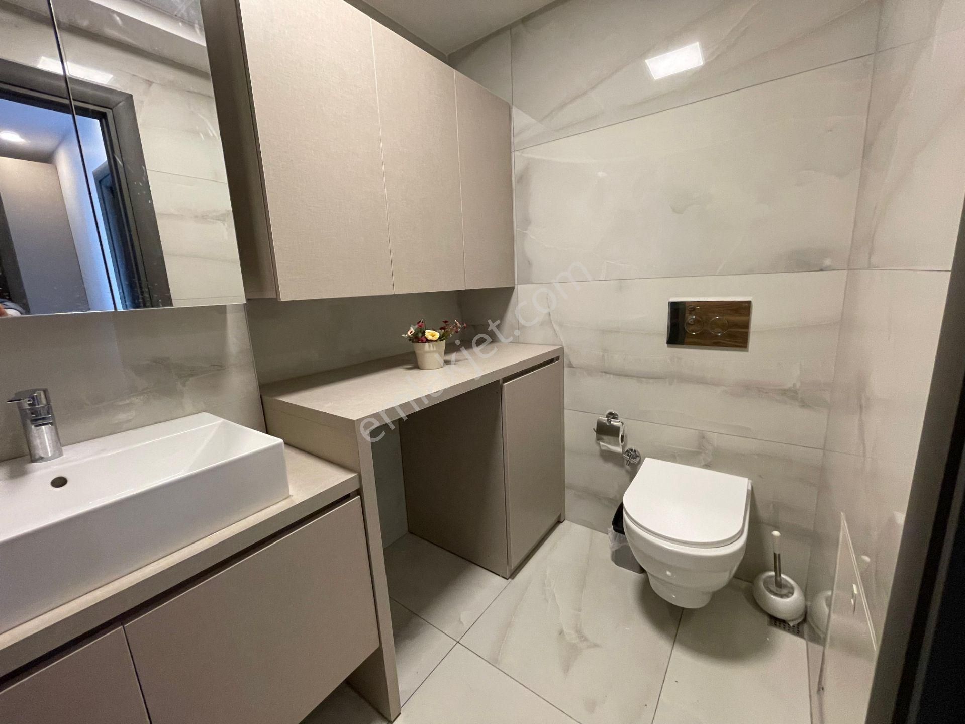 İzmir Bornova Kazımdirik Mah. Kiralık 2+1 Daire - Görsel 25