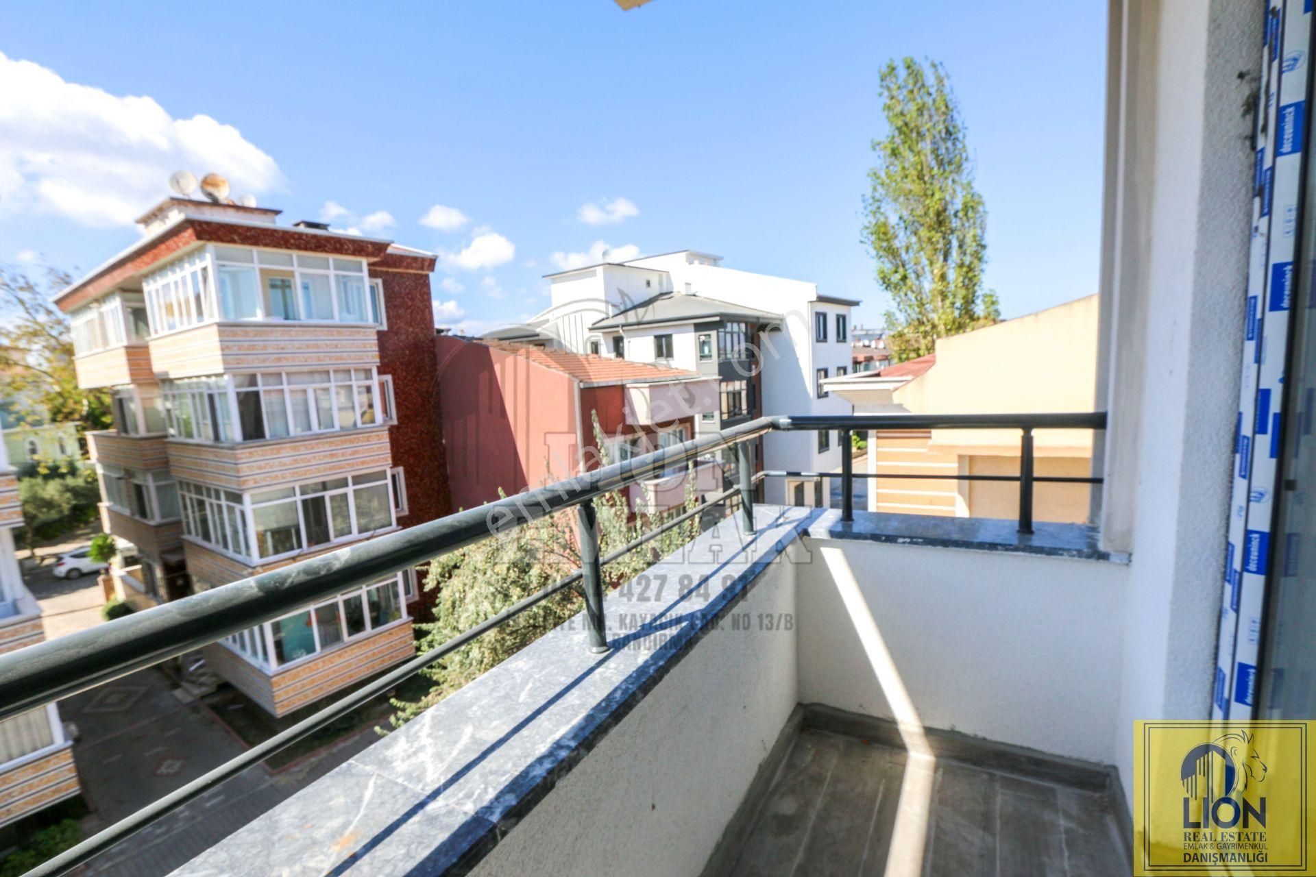 🟨⬛(takasa Açık) Lıon Emlak'tan Paşakonak Mahallesin'de 1+1 Balkonlu Lüks Satılık Daire🟨⬛ - Görsel 19