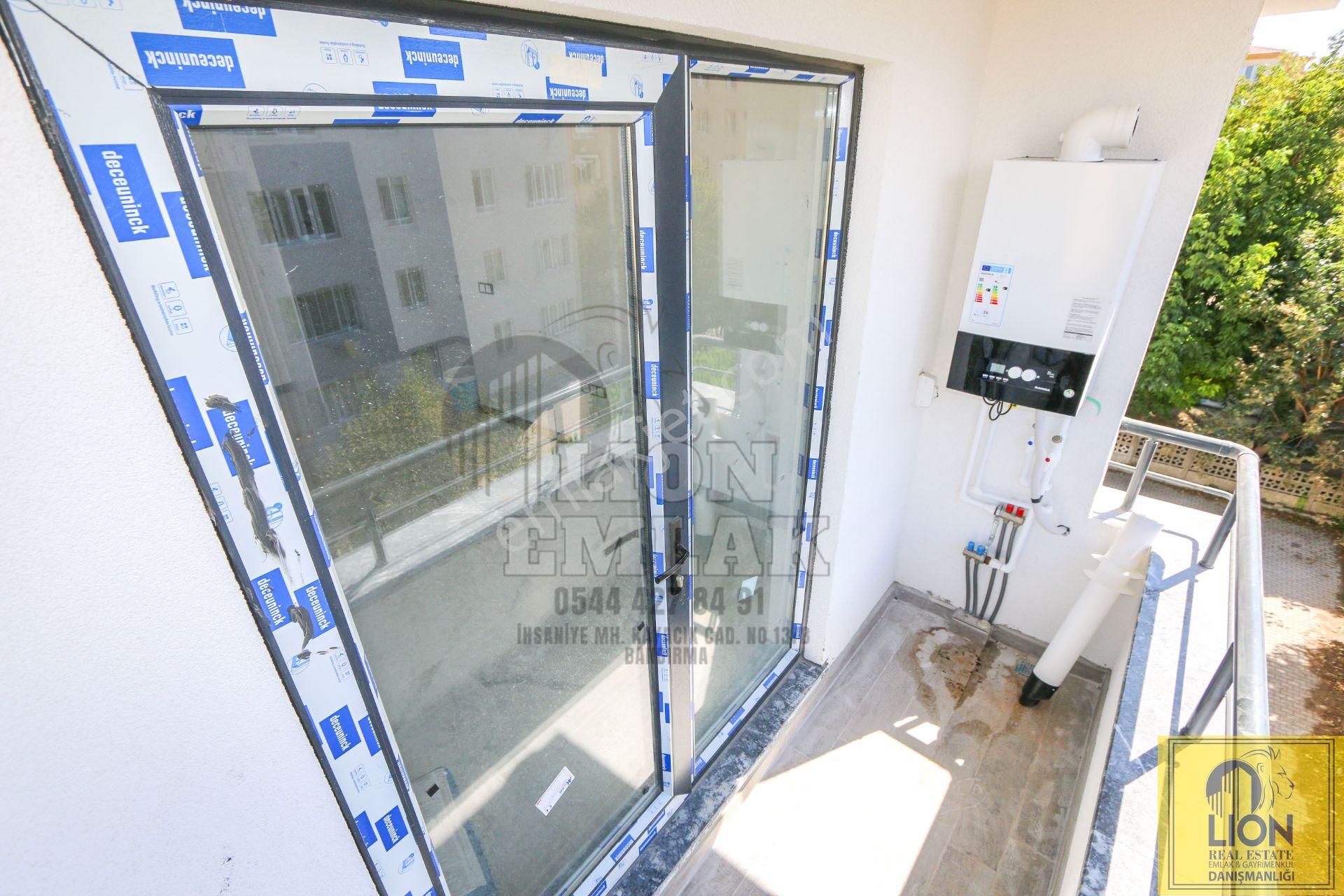 🟨⬛(takasa Açık) Lıon Emlak'tan Paşakonak Mahallesin'de 1+1 Balkonlu Lüks Satılık Daire🟨⬛ - Görsel 17